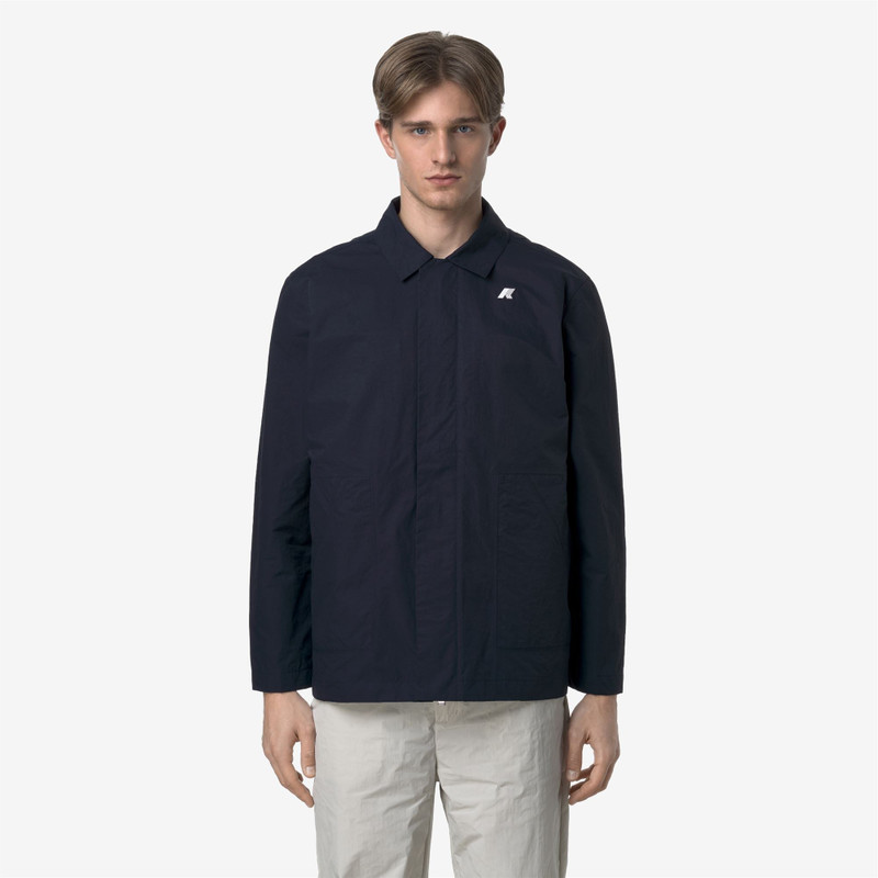 BROEN COTTON NYLON 3