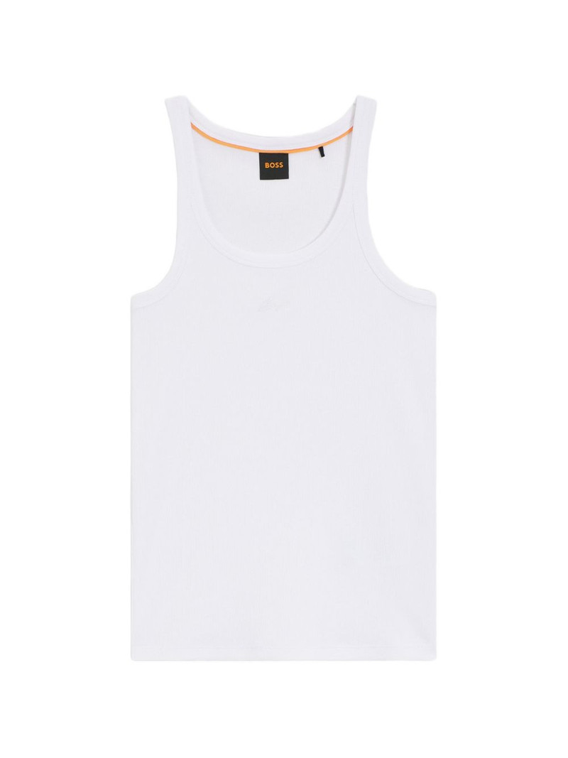 round neck vest 1