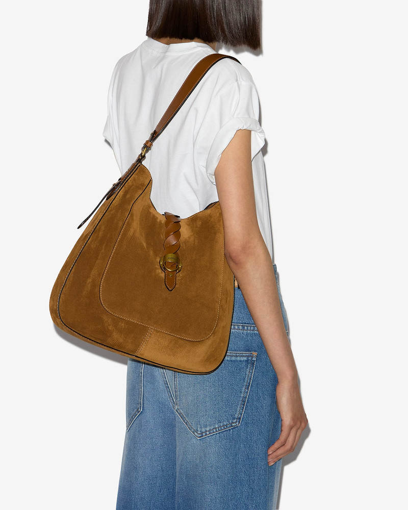 Isabel Marant ALTAY HOBO BAG outlook