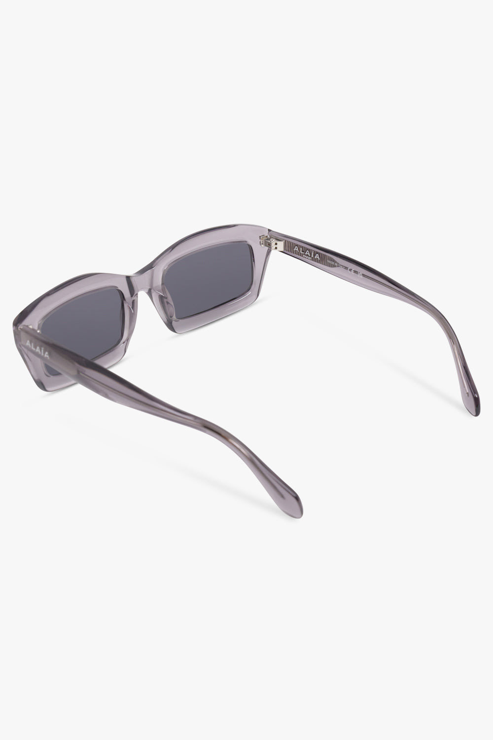 AA0089S GEOMETRIC SUNGLASSES | GREY - 3