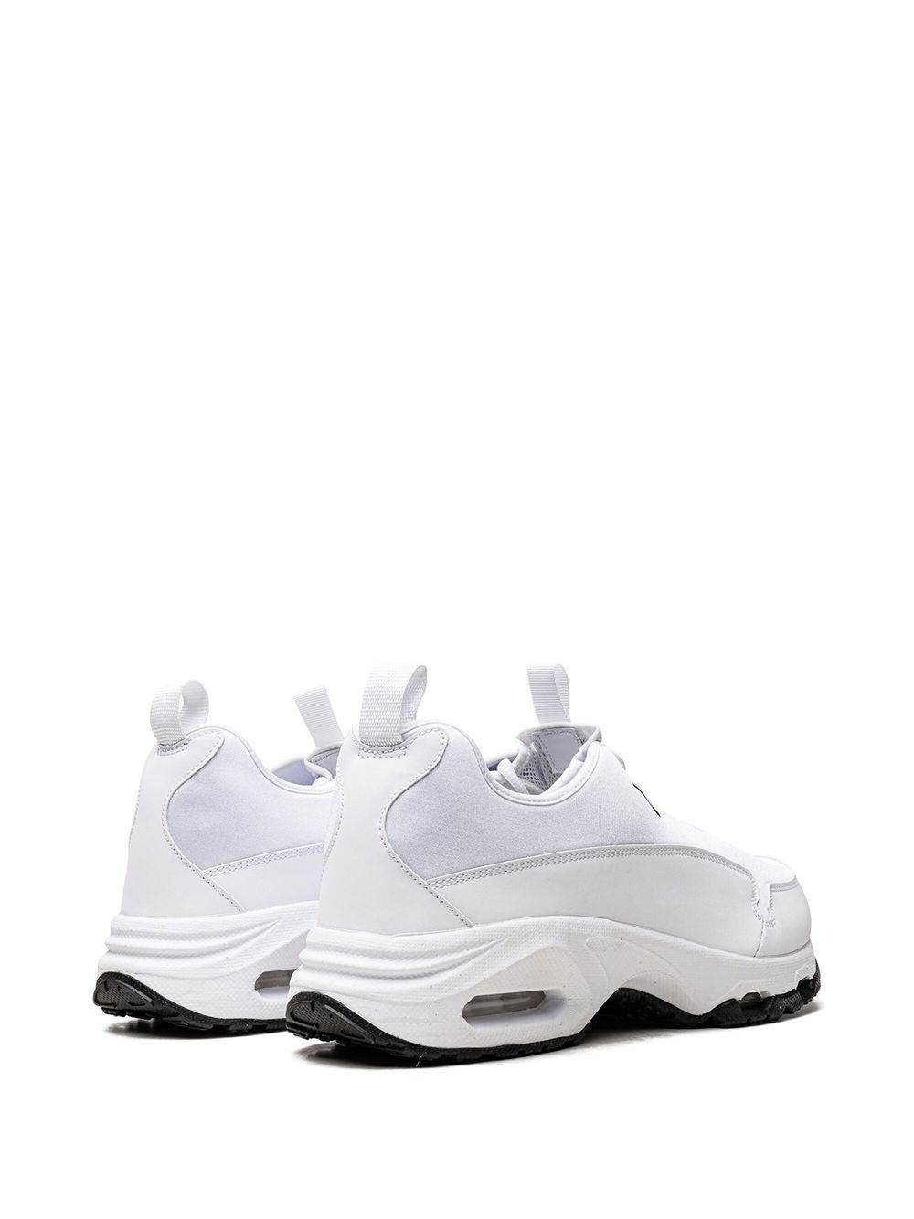 x Comme Des Garcons Homme Plus Air Max Sunder "White" sneakers - 3