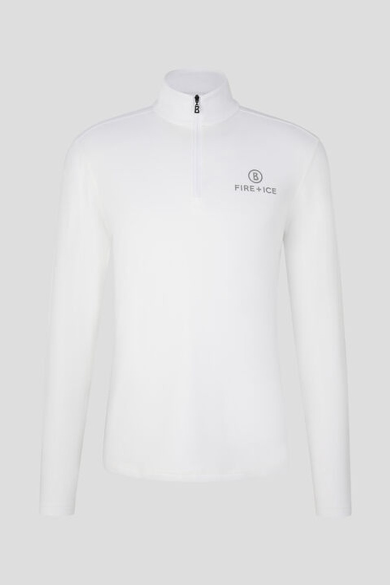 Pascal First layer in White 1