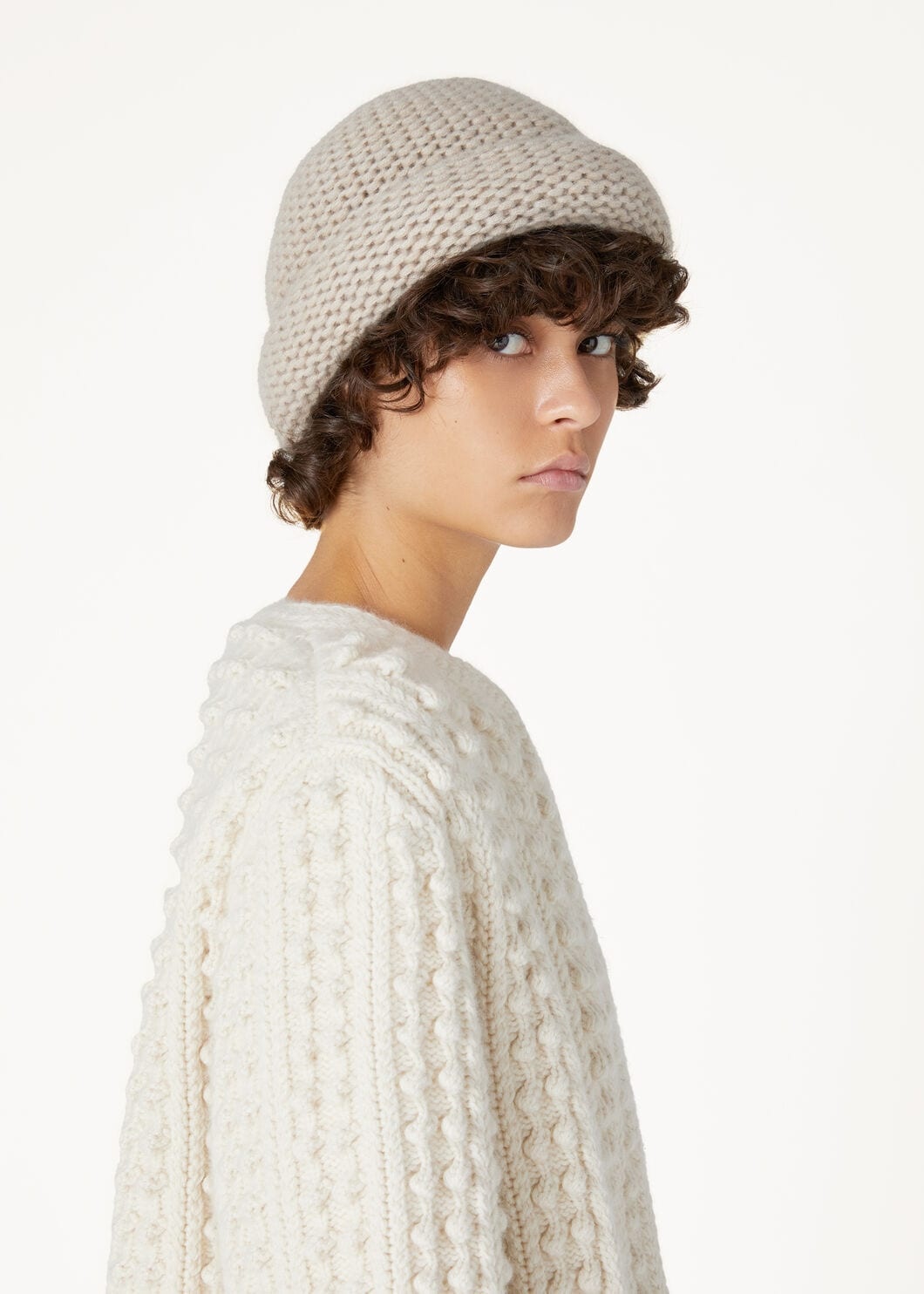 Ashi Beanie Hat - 2