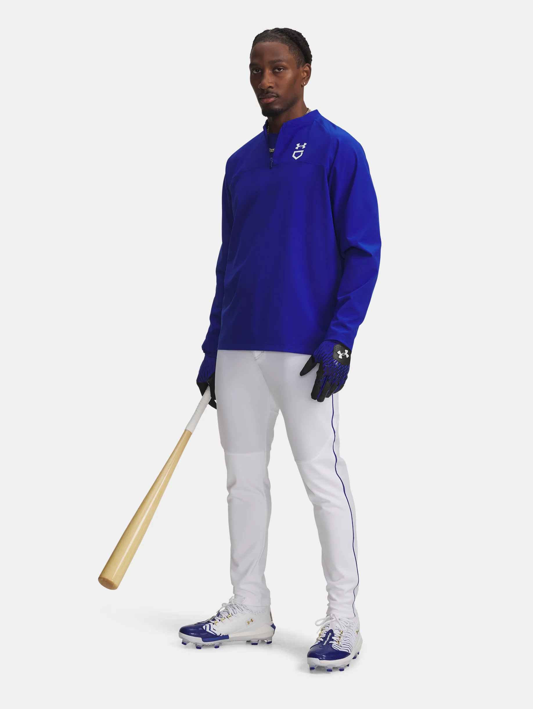 UA Utility Pro Piped - 3