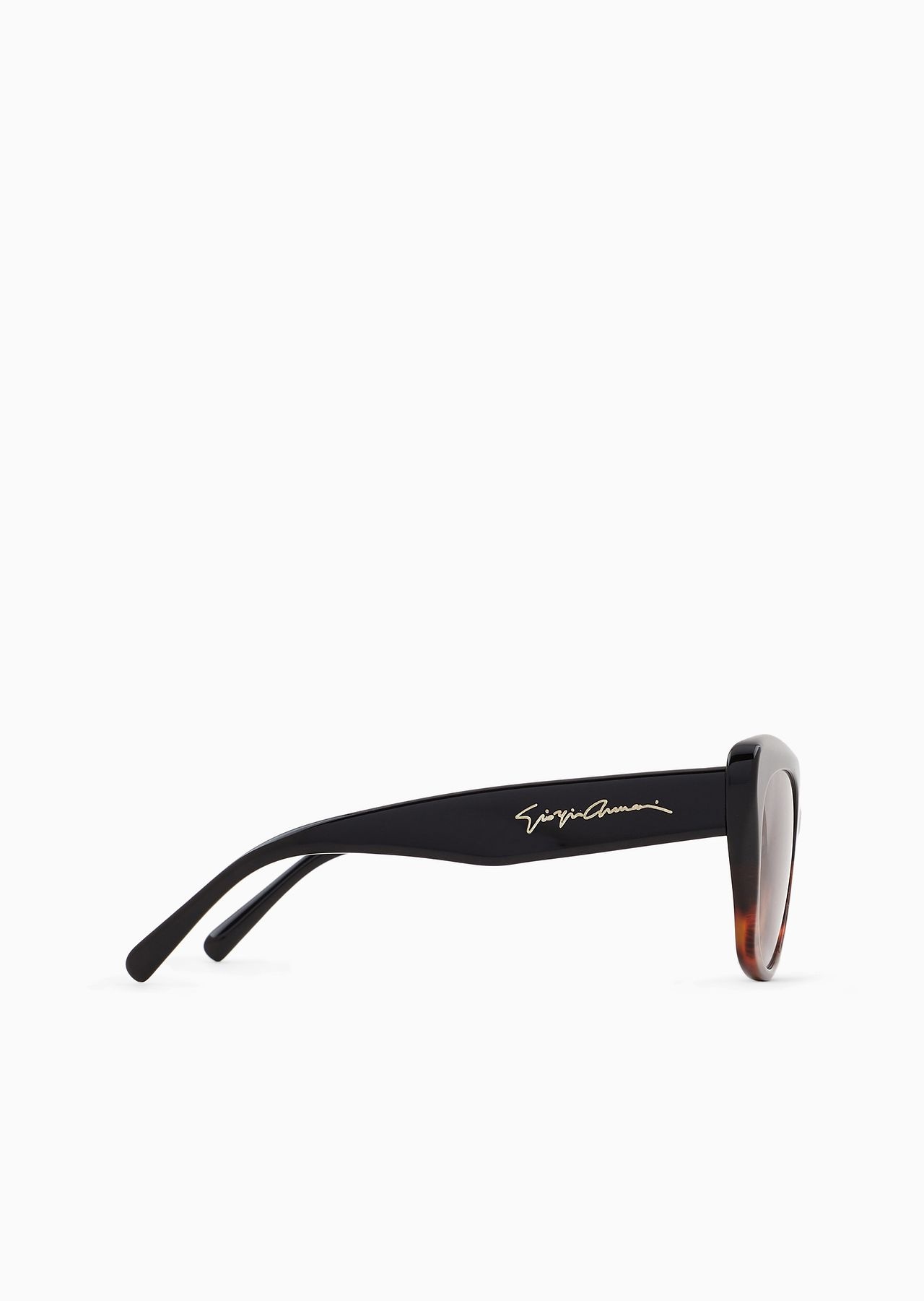 Women’s cat-eye sunglasses - 3