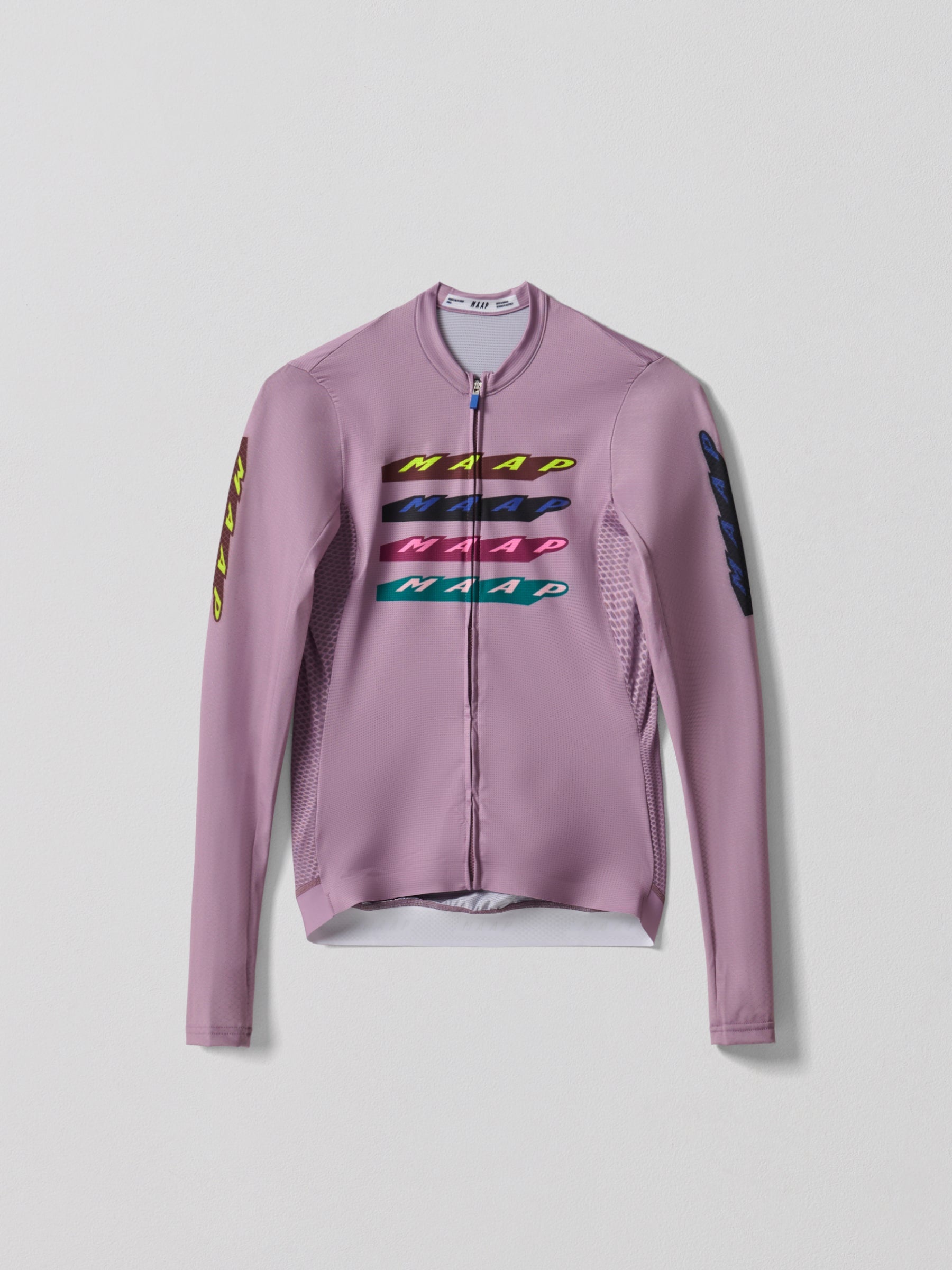 Women's Evade X Pro Air LS Jersey 2.0 - 7