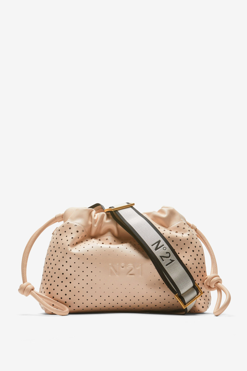 EVA PERFORATED SHOULDER BAG 1