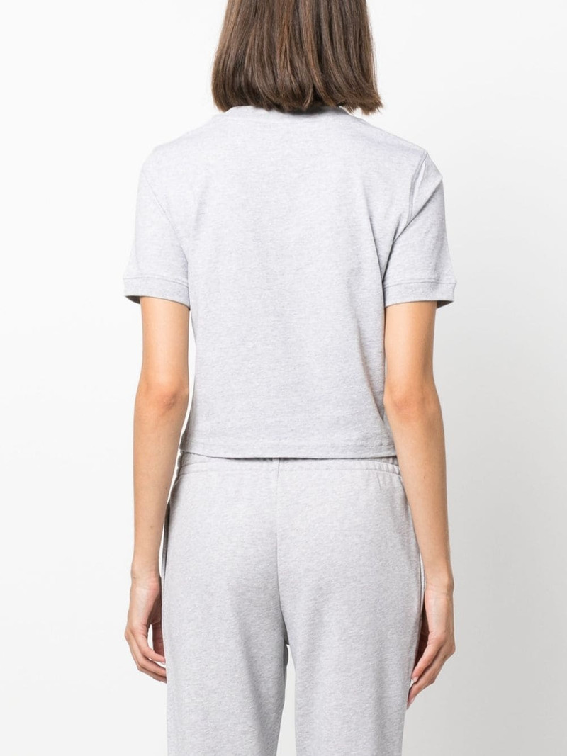 logo-print track trousers 4