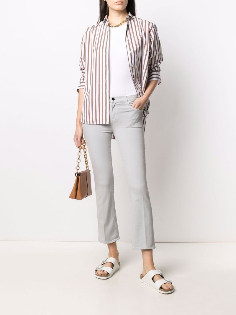 Citizens of Humanity sleeveless ribbed top outlook