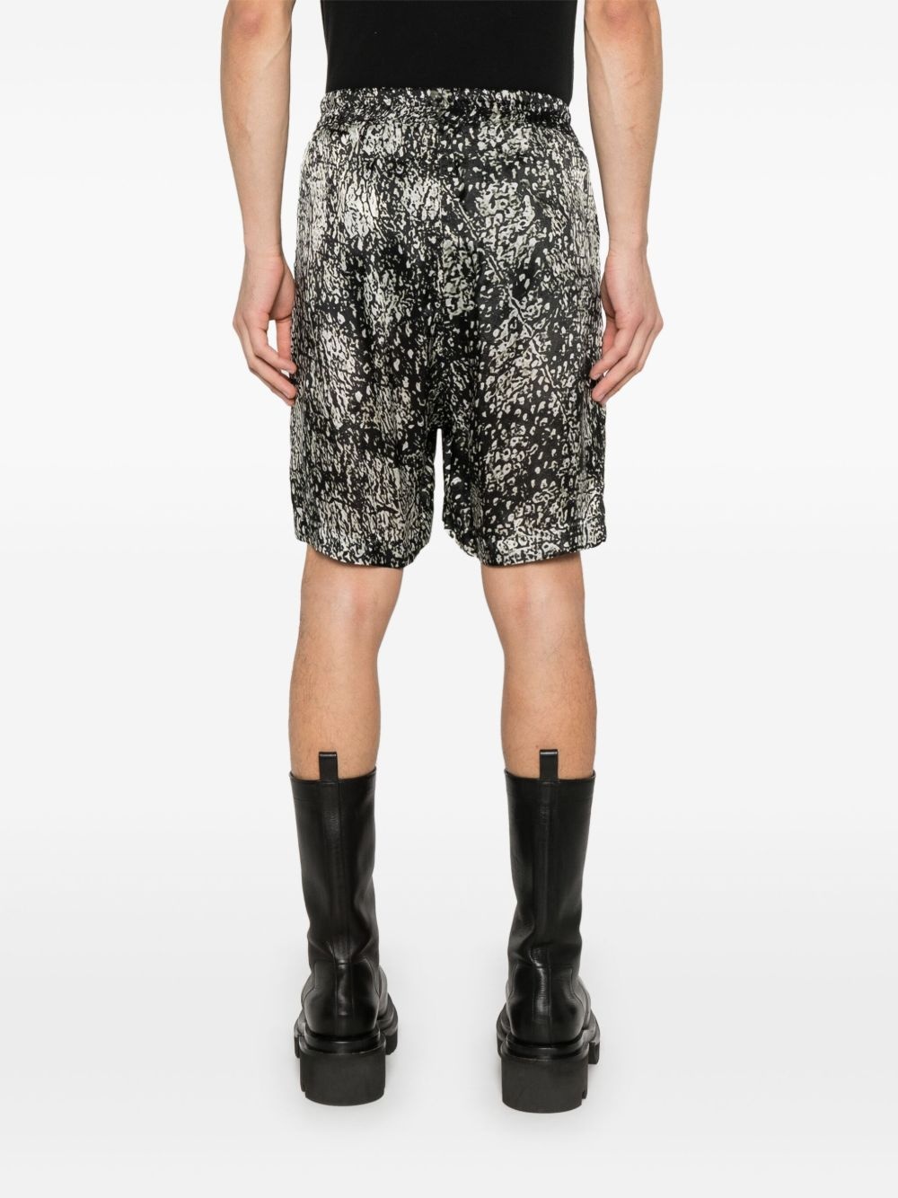 Boxers shorts - 4