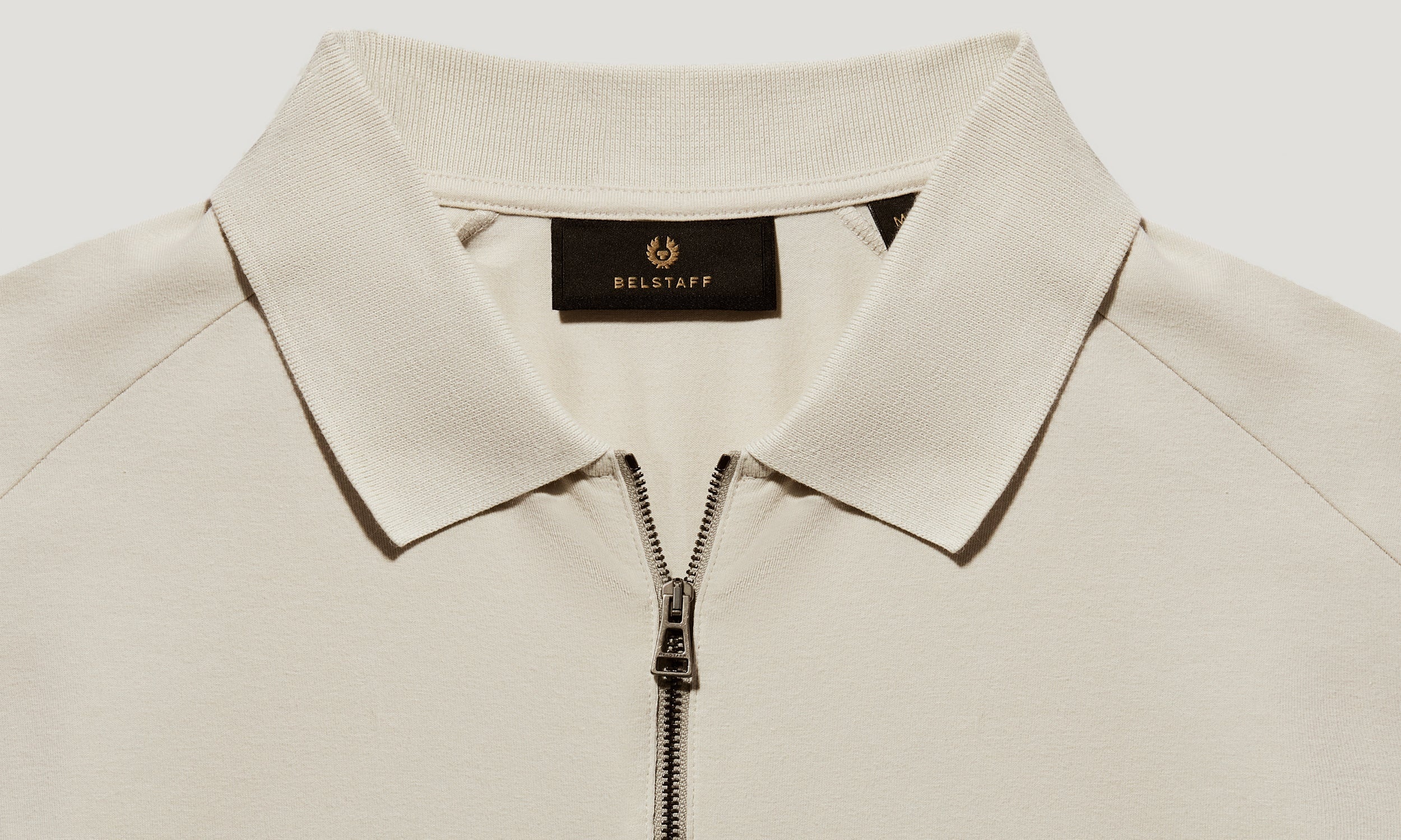 ALLOY POLO - 3