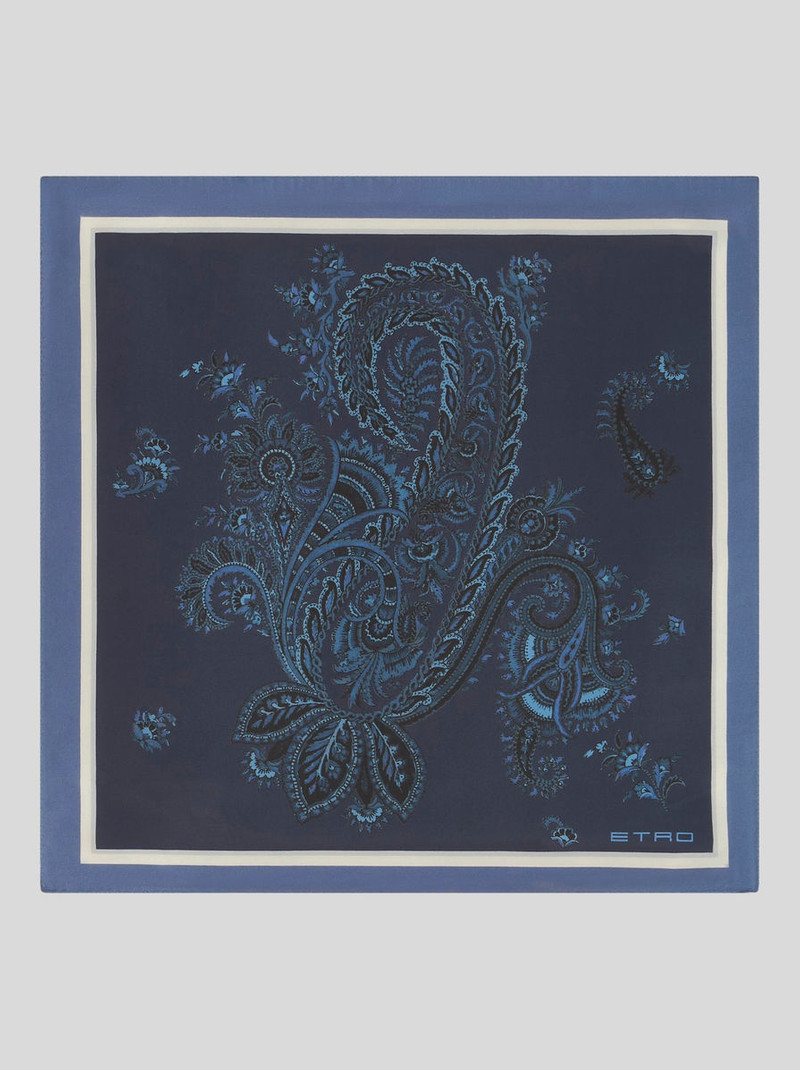 PRINTED POCKET SQUARE 1