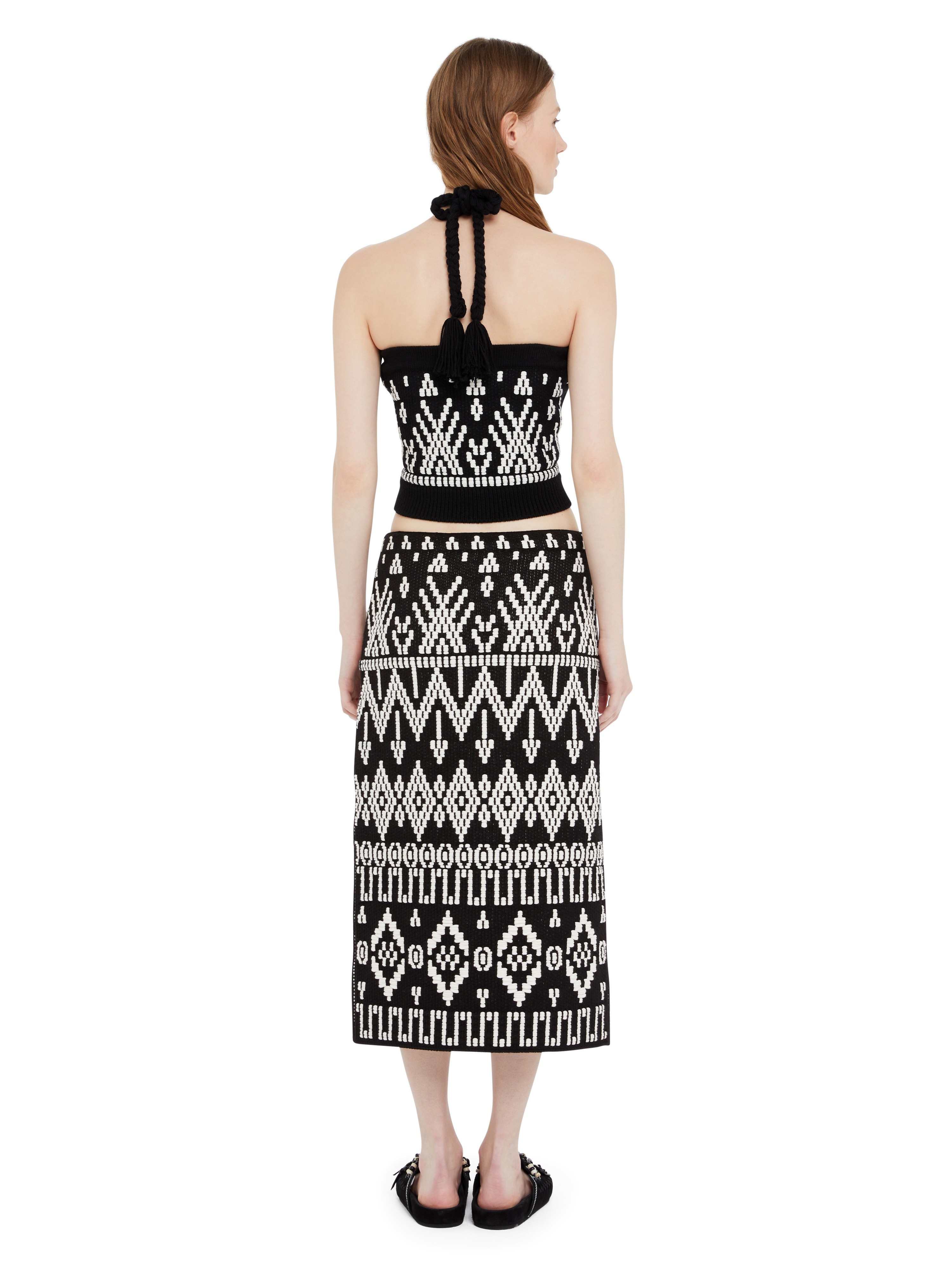 Jungle Beat Skirt - 6