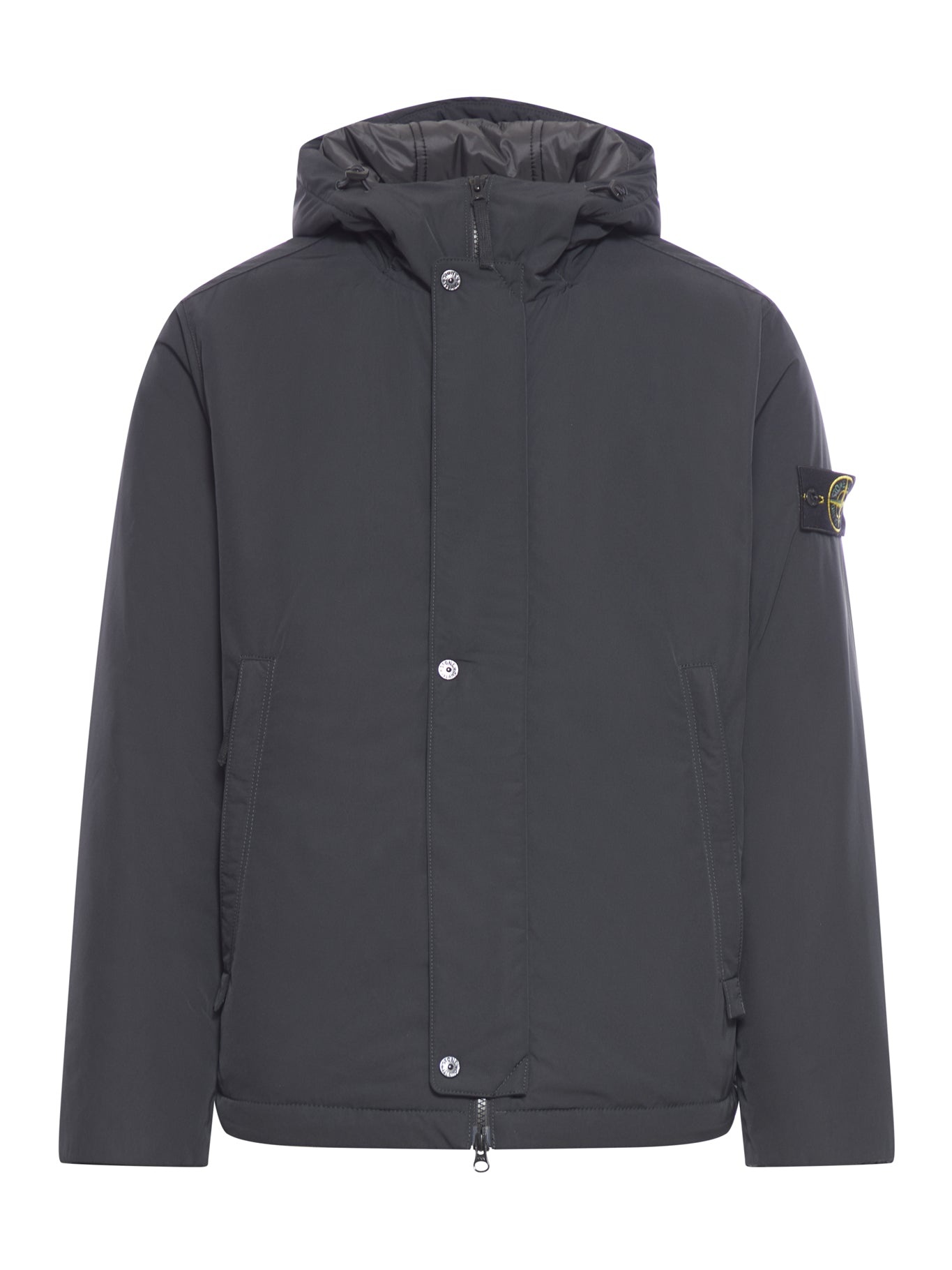 STONE ISLAND JACKET - 1