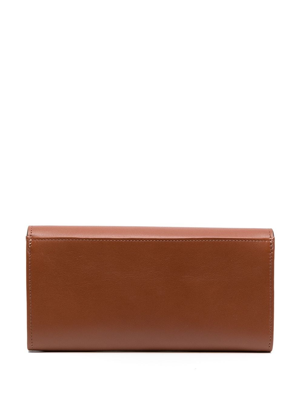 long Mademoiselle continental wallet - 2