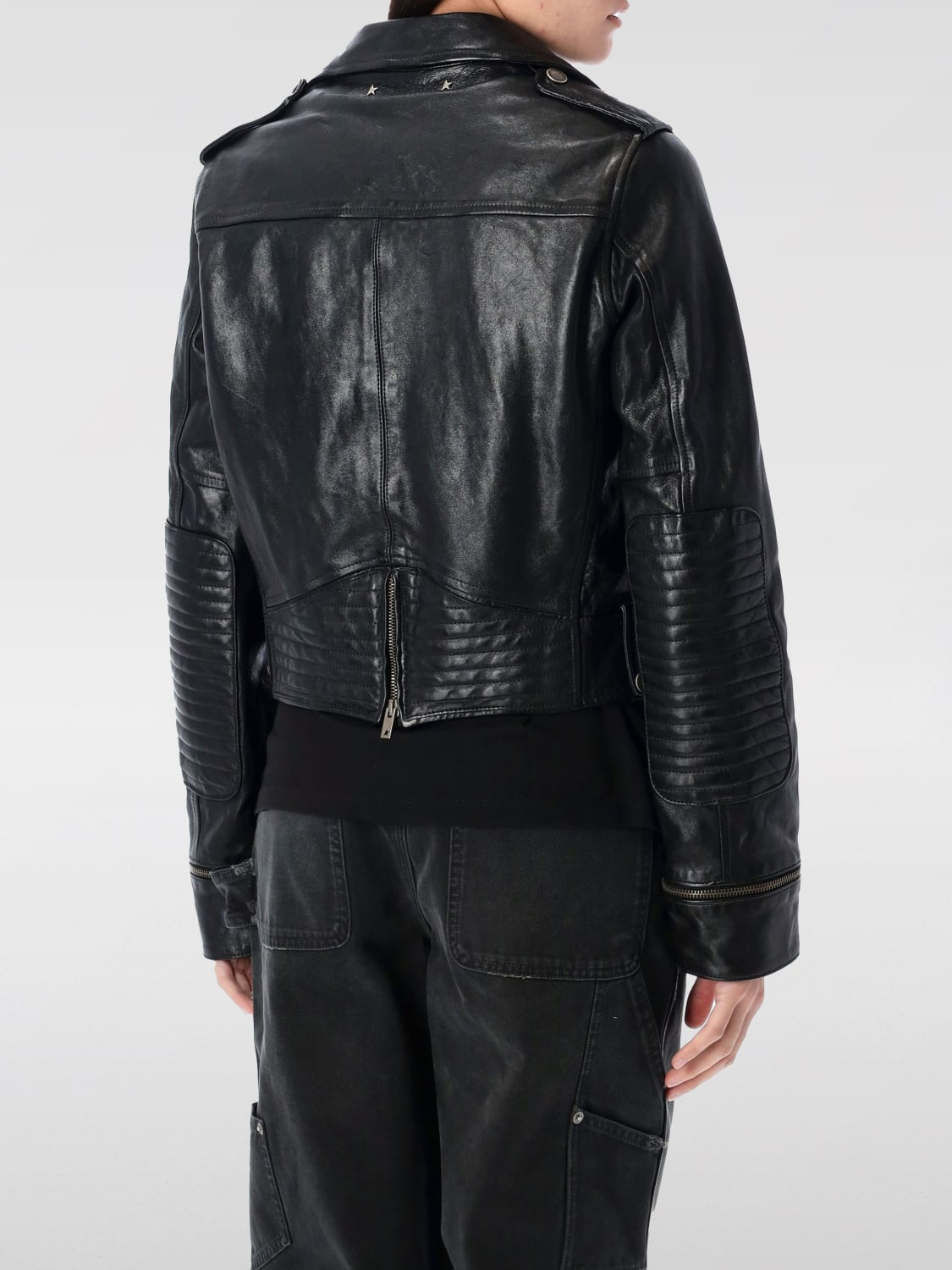 Jacket woman Golden Goose - 2