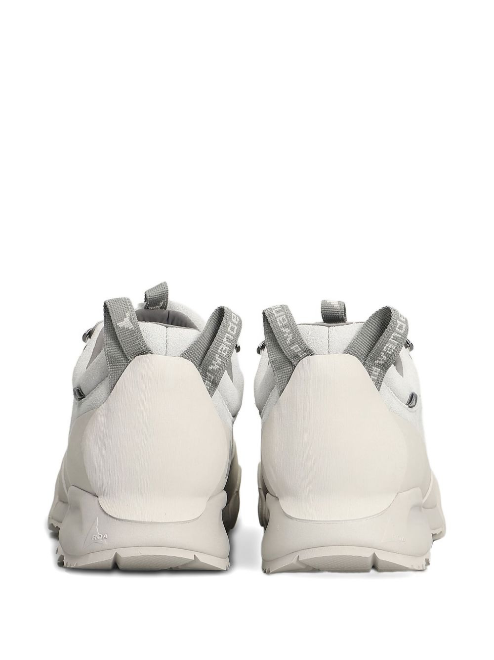 x ROA Cingino Vibram sneakers - 3