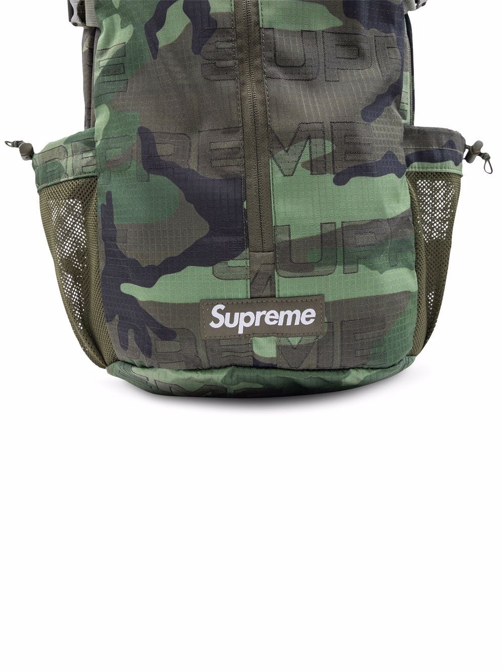 Supreme Logo Backpack’14SS Woodland Camo original.jpeg?1731524955