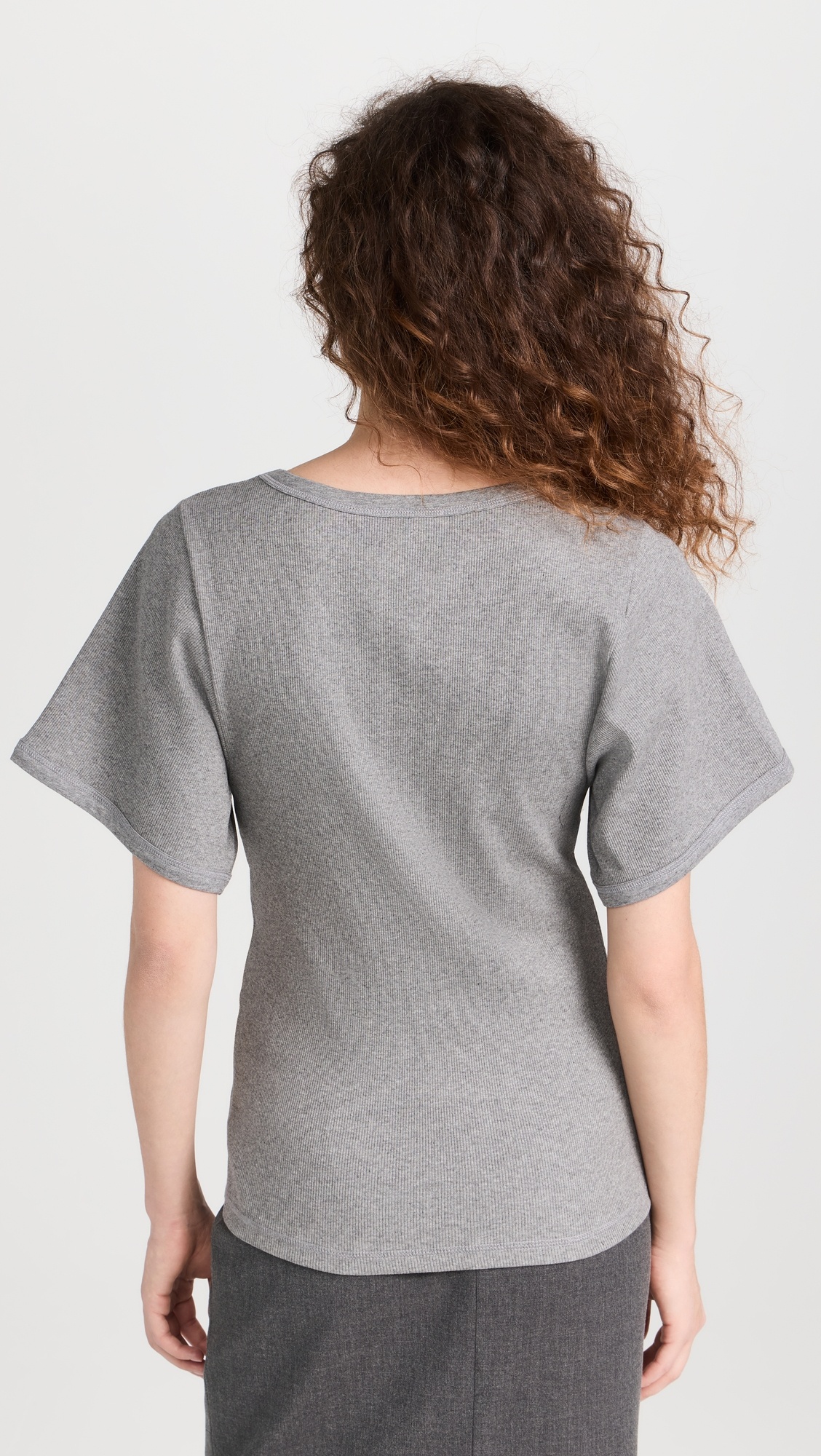 Lunai Tee - 2