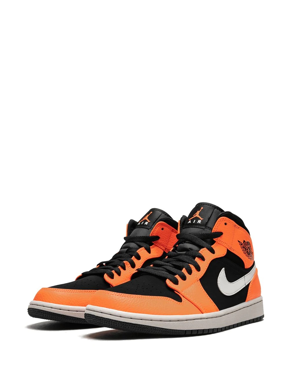 Air Jordan 1 "Black Cone" sneakers - 2