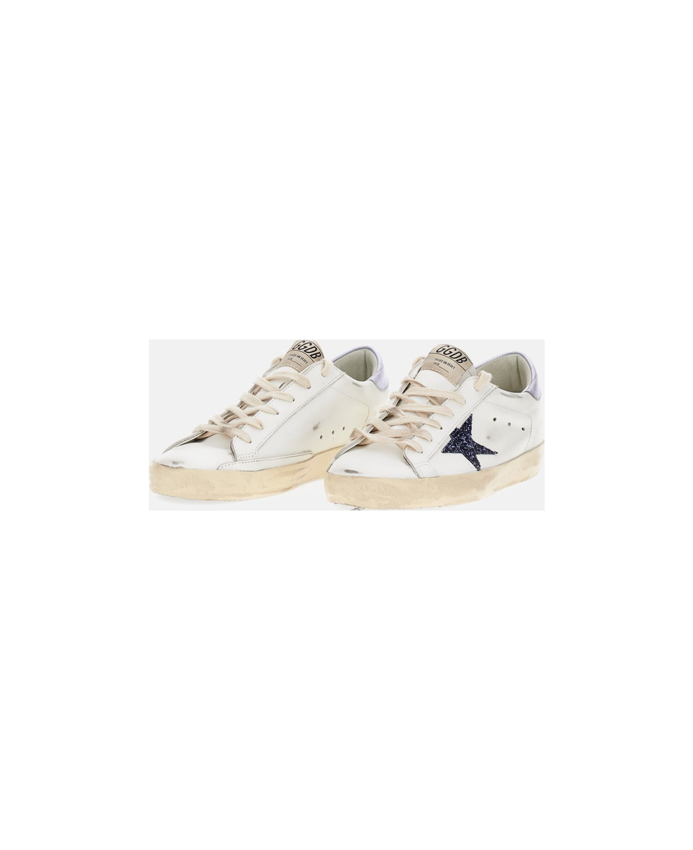 Sneakers Super Star - 2