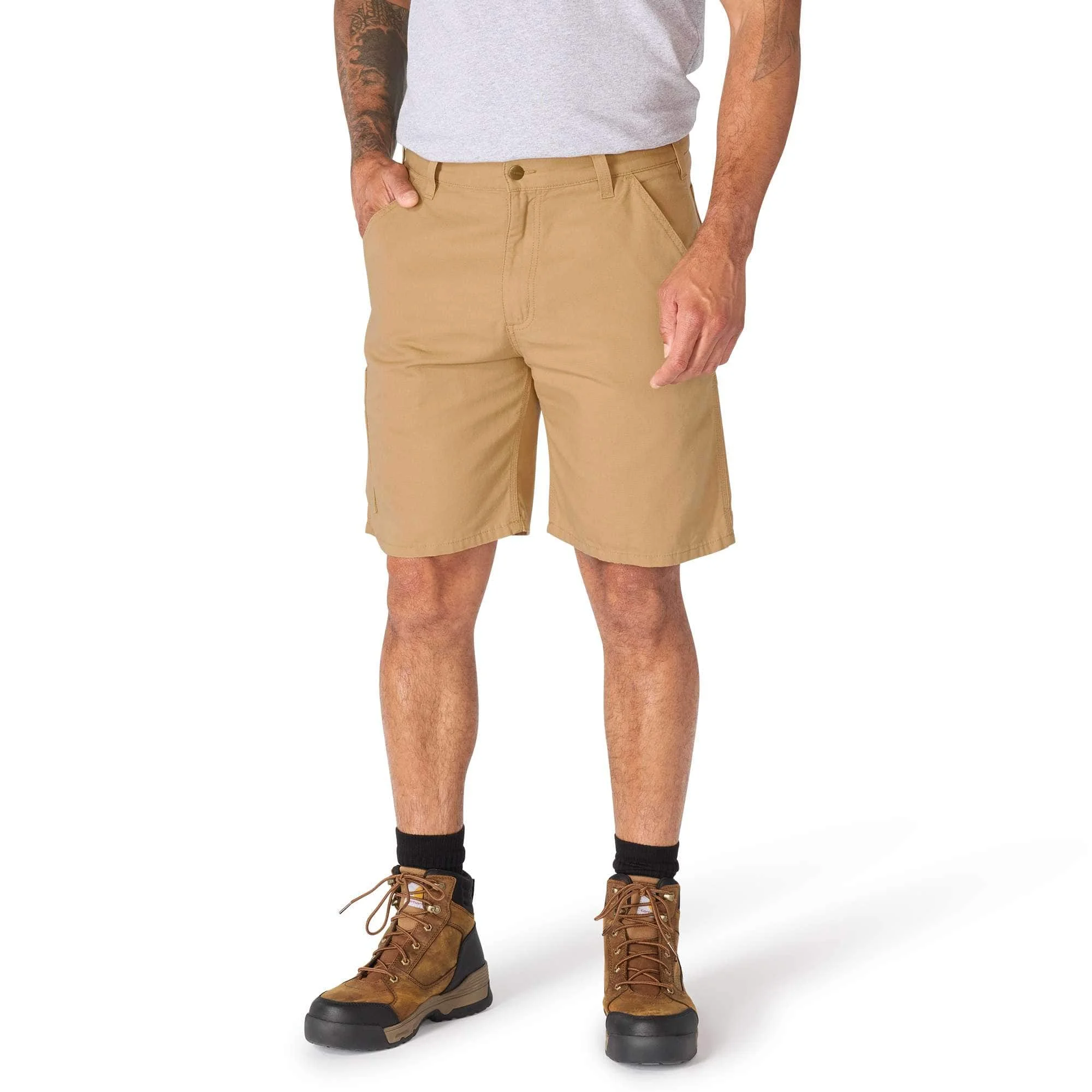Loose 9" Stateline Short - 1