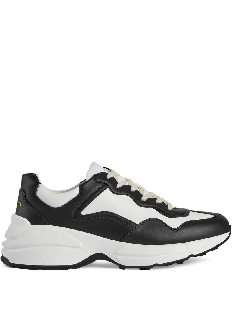 Rhyton low-top sneakers - 1