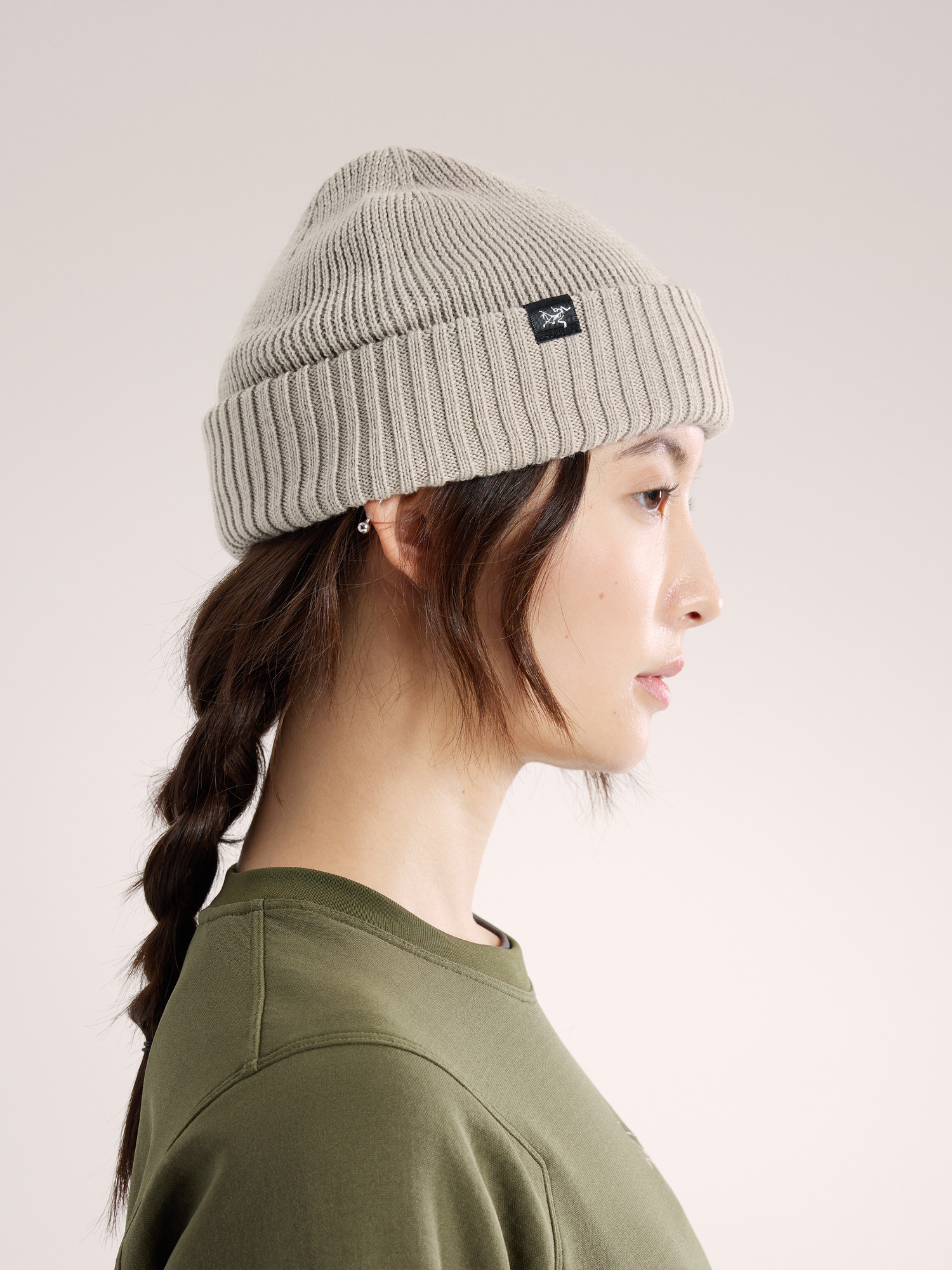 Mallow Toque - 5