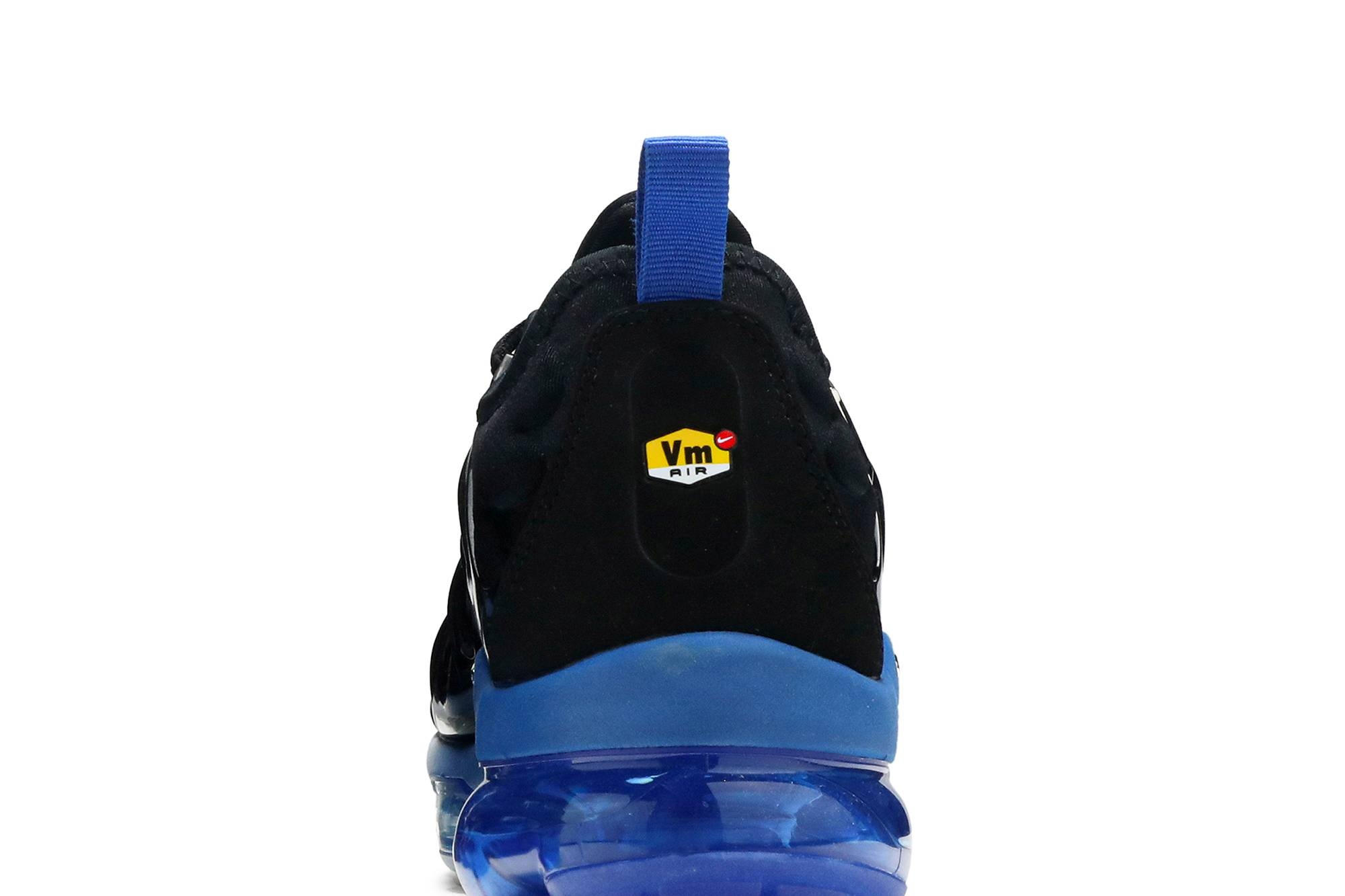 Air VaporMax Plus 'Orlando Magic' - 7