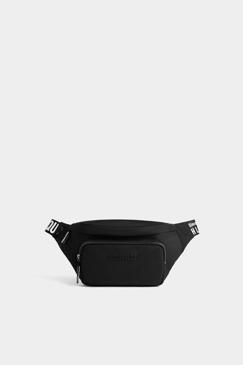 MADE WITH LOVE BELT BAG - 1