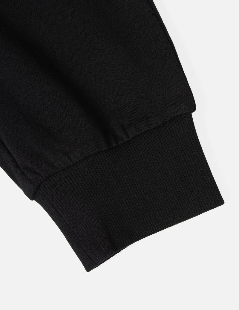 DARUMA DAICOCK PRINT REGULAR FIT SWEATPANTS 12