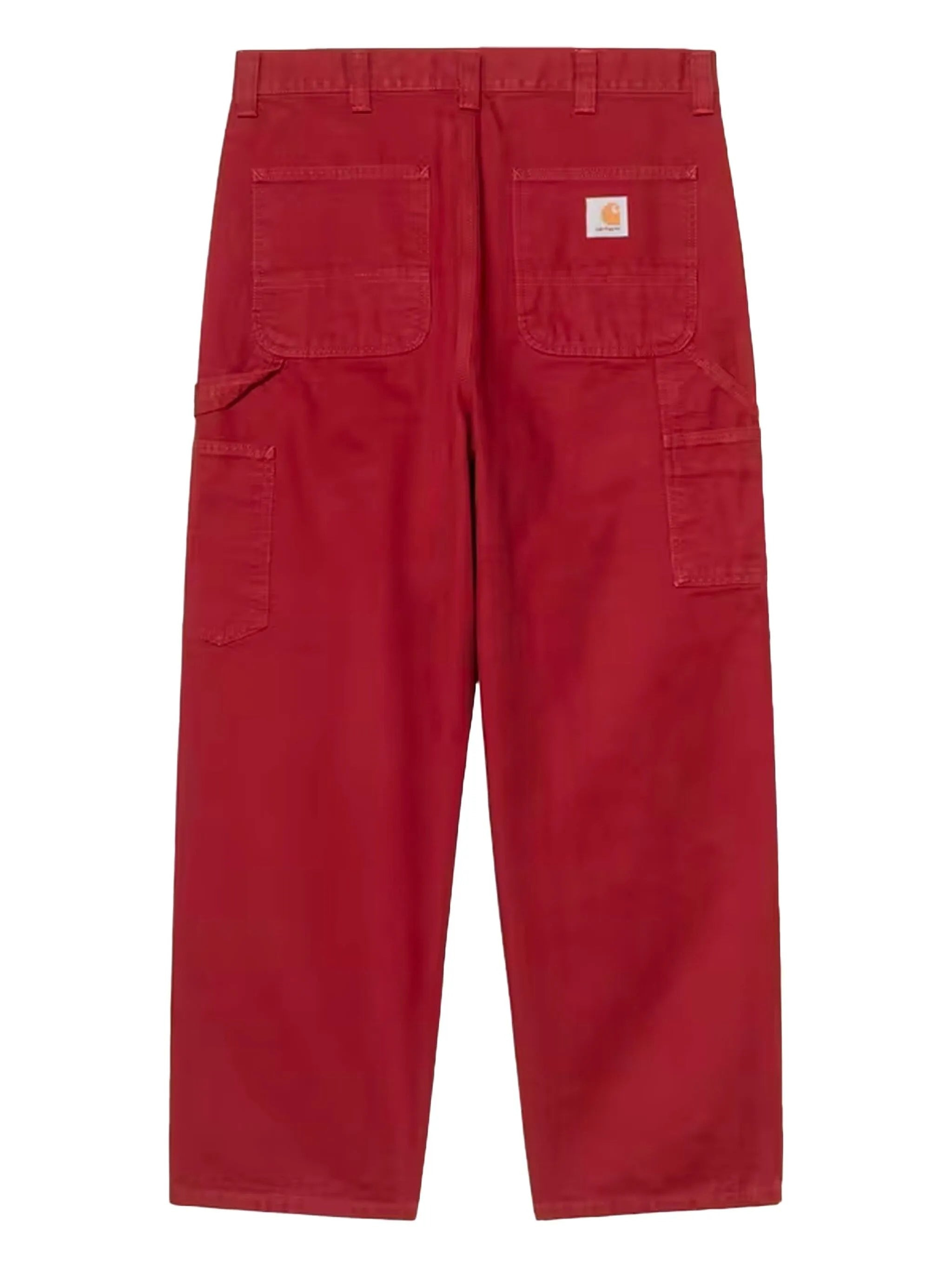 Carhartt Double-pocket Trousers - 2
