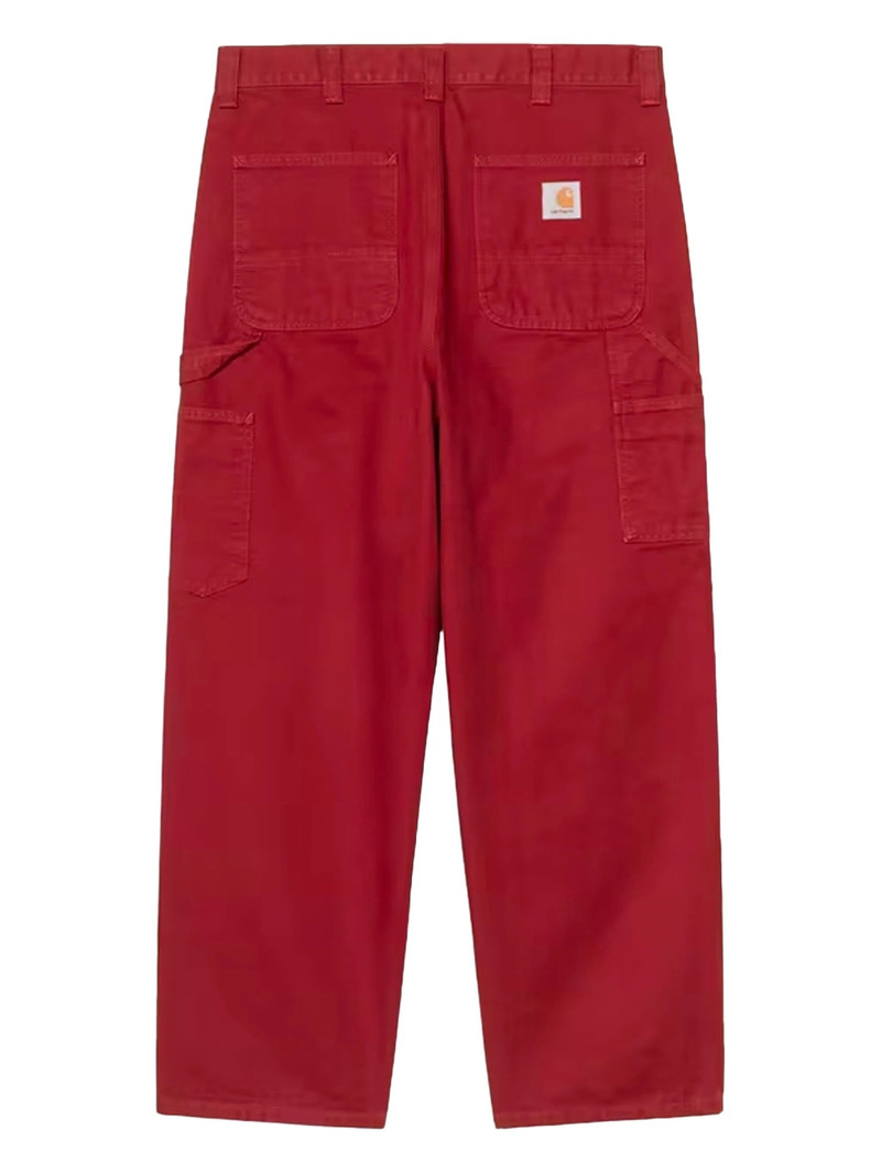 Carhartt Carhartt Double-pocket Trousers outlook