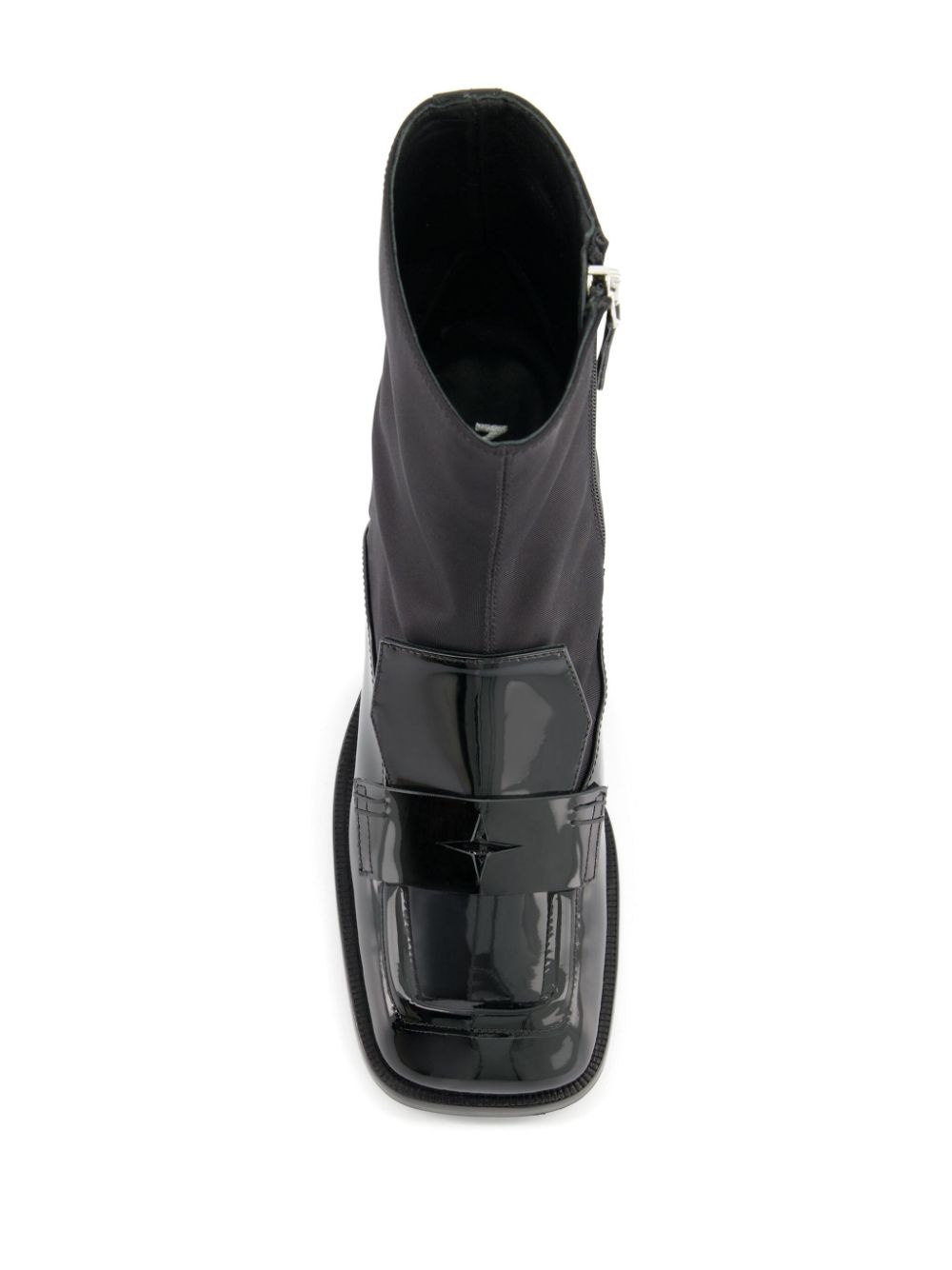 50mm Bulla Cara boots - 4