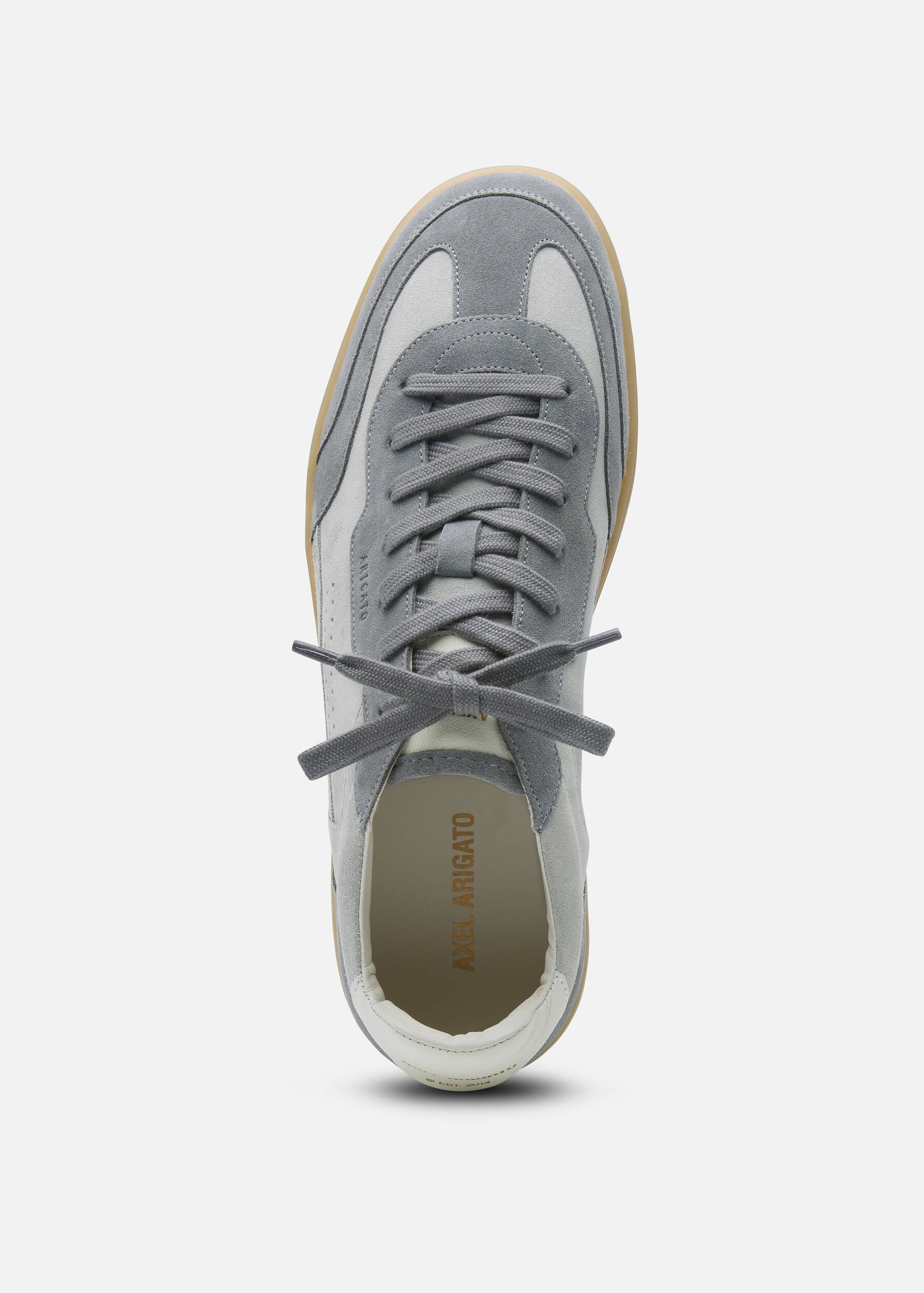 Dice T-Toe Sneaker - 4