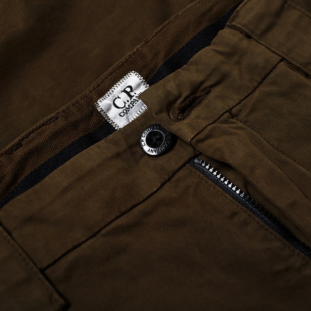 C.P. Company Urban Protection Cargo Pant - 2