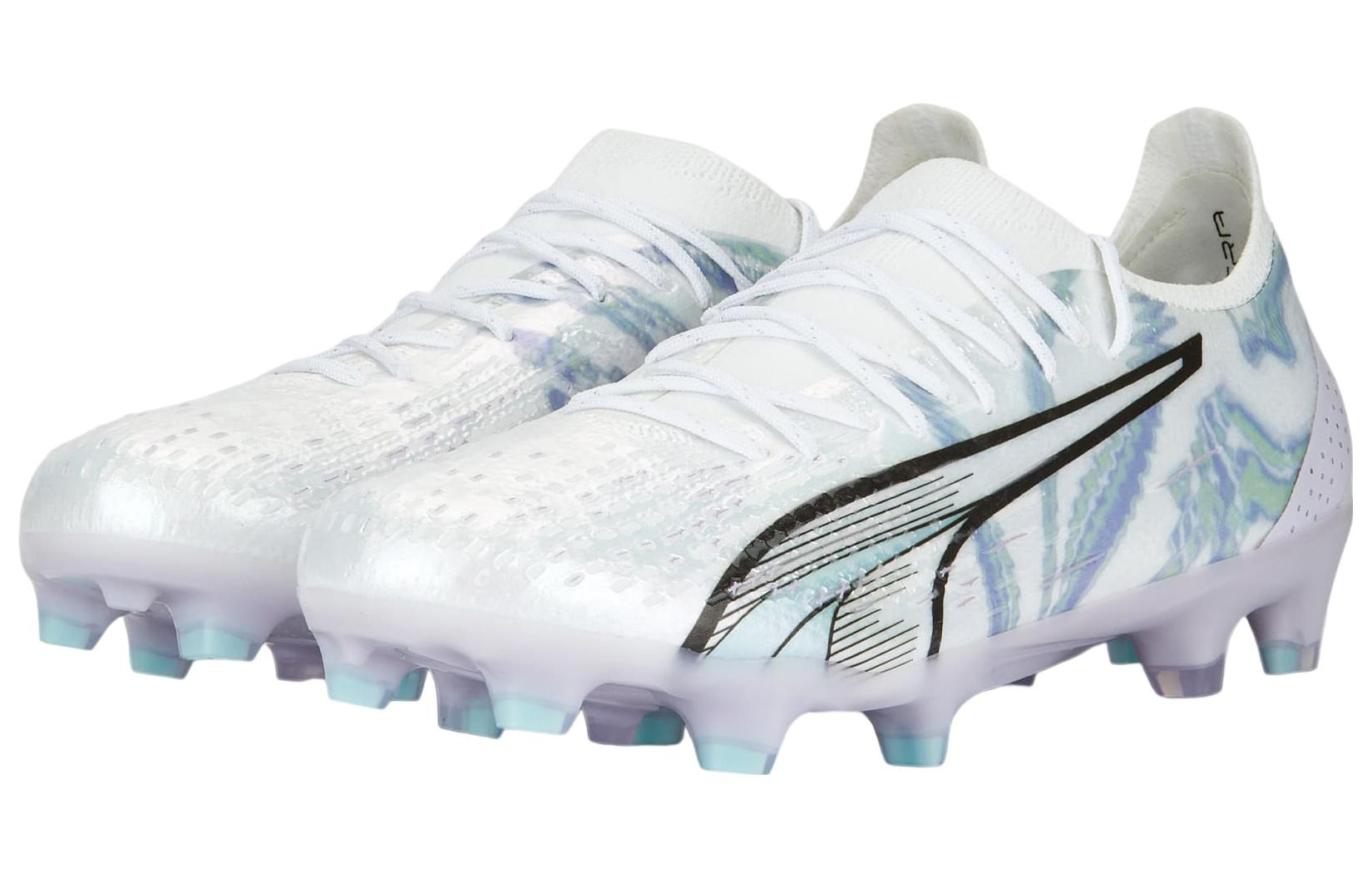 (WMNS) PUMA Ultra Ultimate FG AG 'Brilliance' 107329-01 - 3