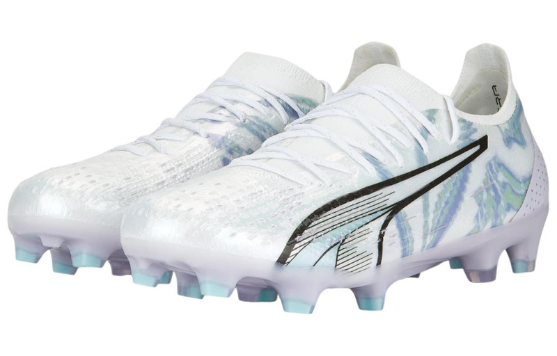 (WMNS) PUMA Ultra Ultimate FG AG 'Brilliance' 107329-01 3