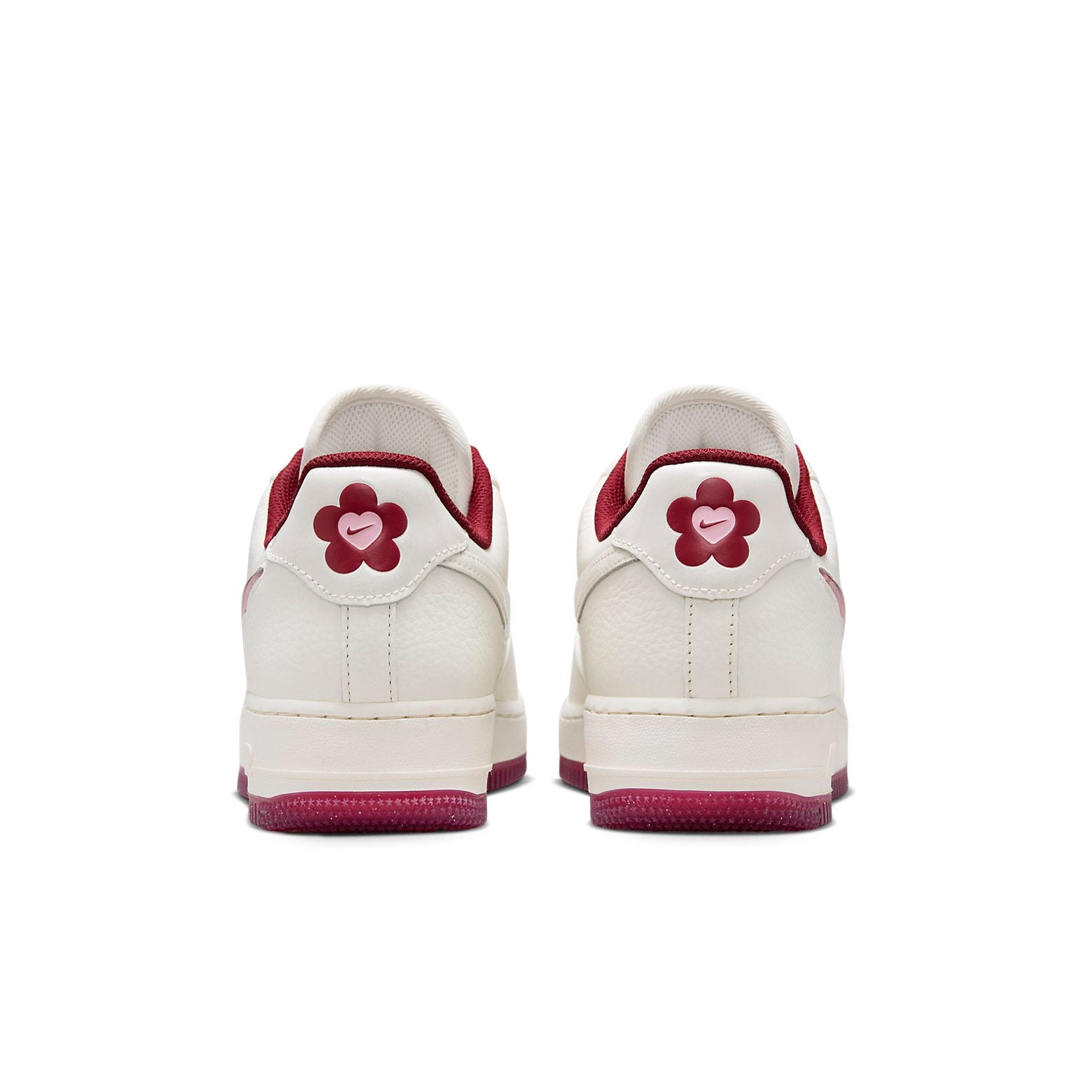 (WMNS) Nike Air Force 1 Low 'Valentines Day 2024' FZ5068-161 - 5