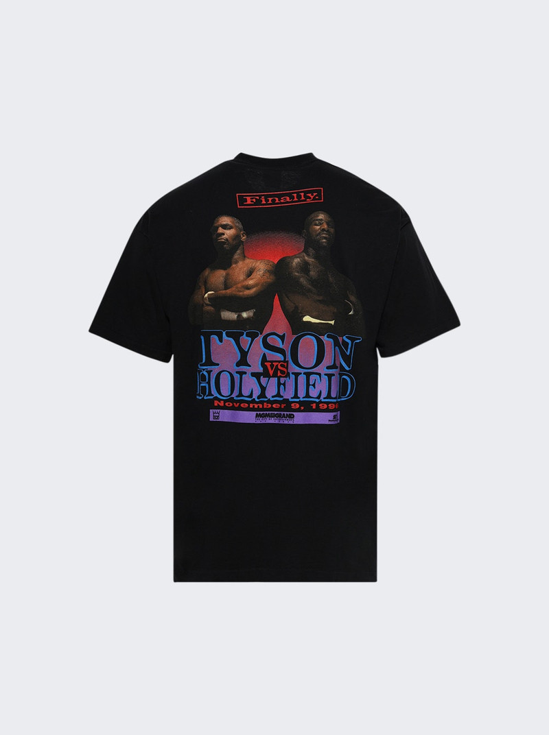 EARTHLING VIP Mike Tyson Vintage Tee Mike Tyson outlook