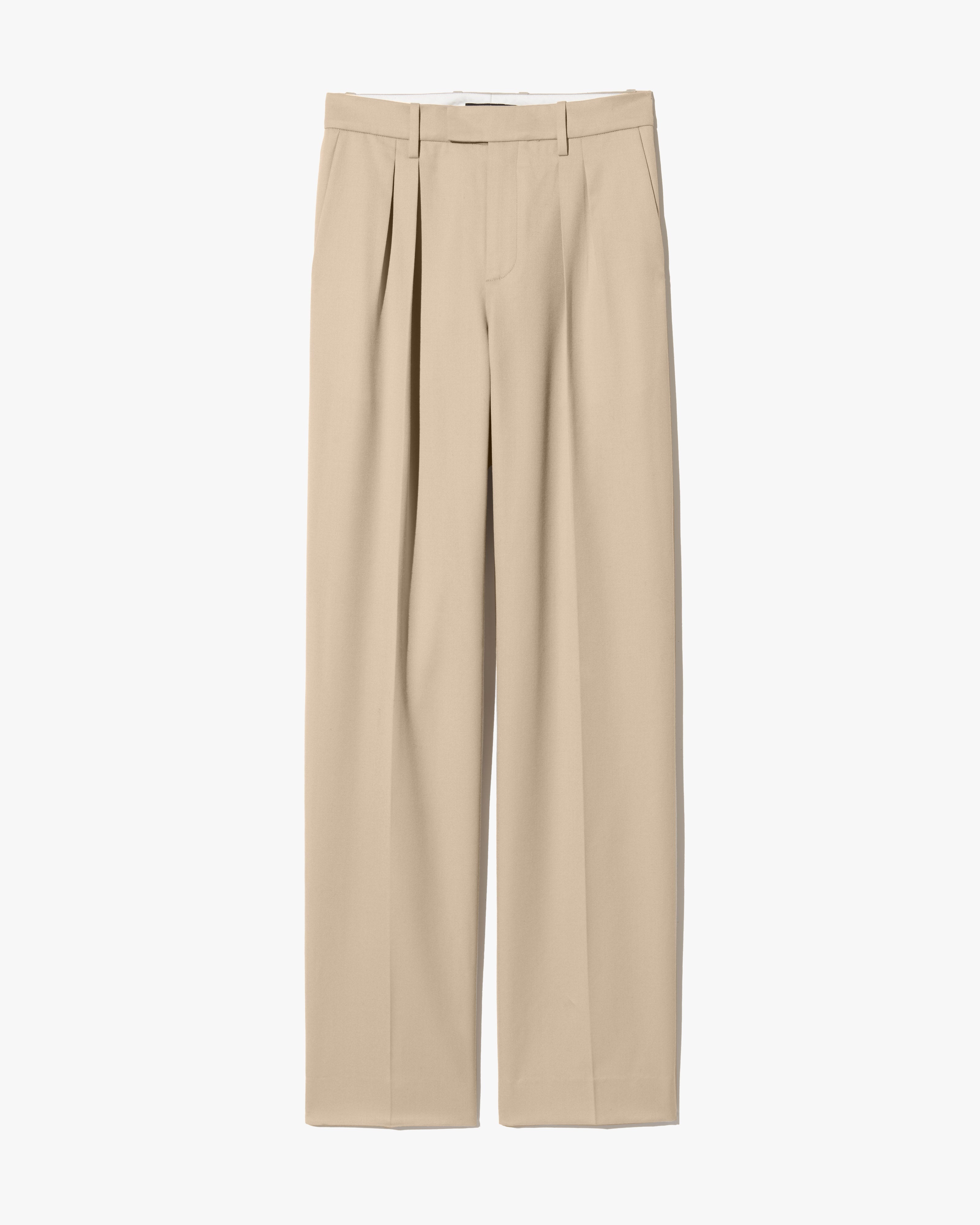ALPHONSE PANT - 1