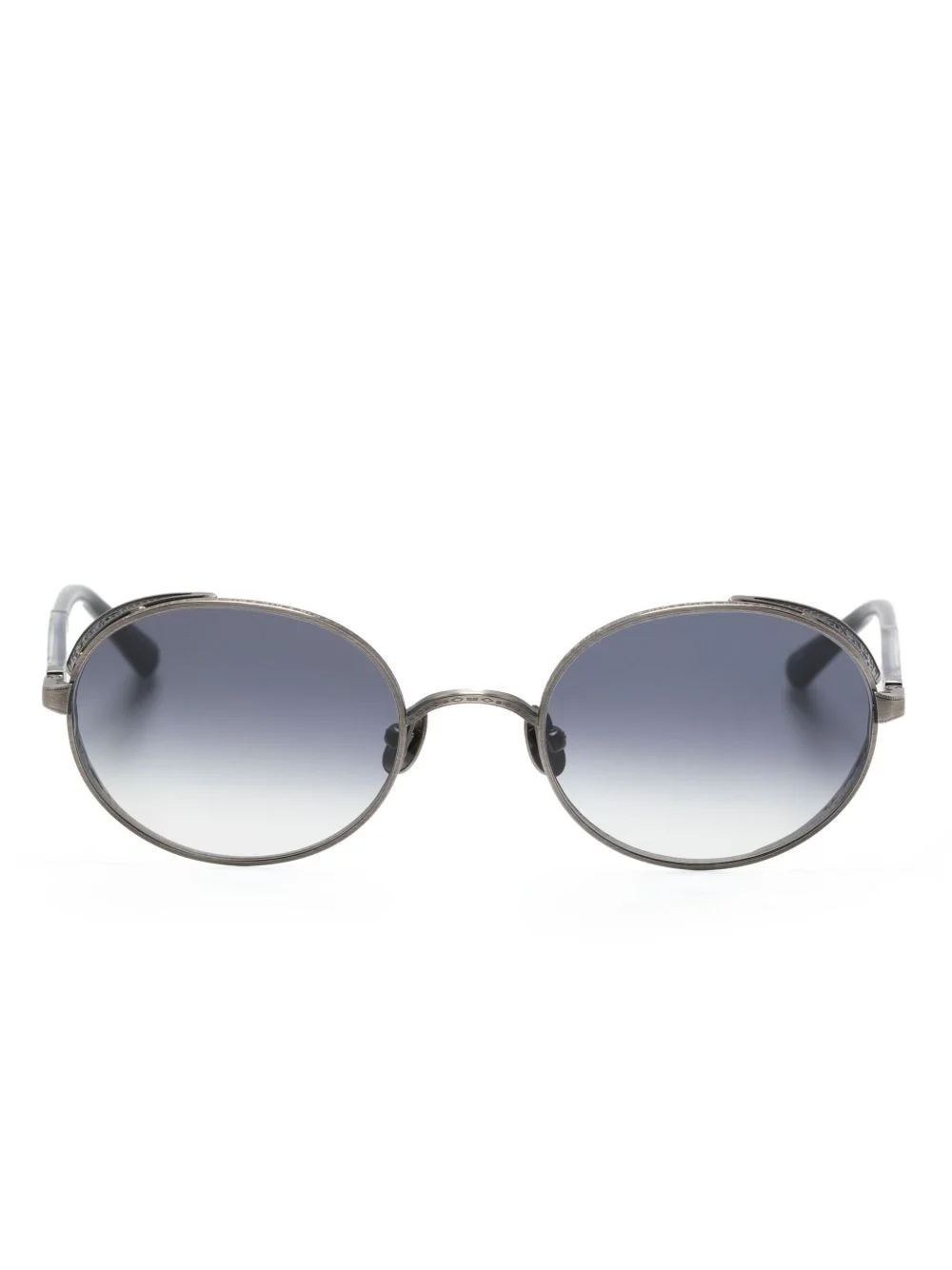 M3137 round-frame sunglasses - 1