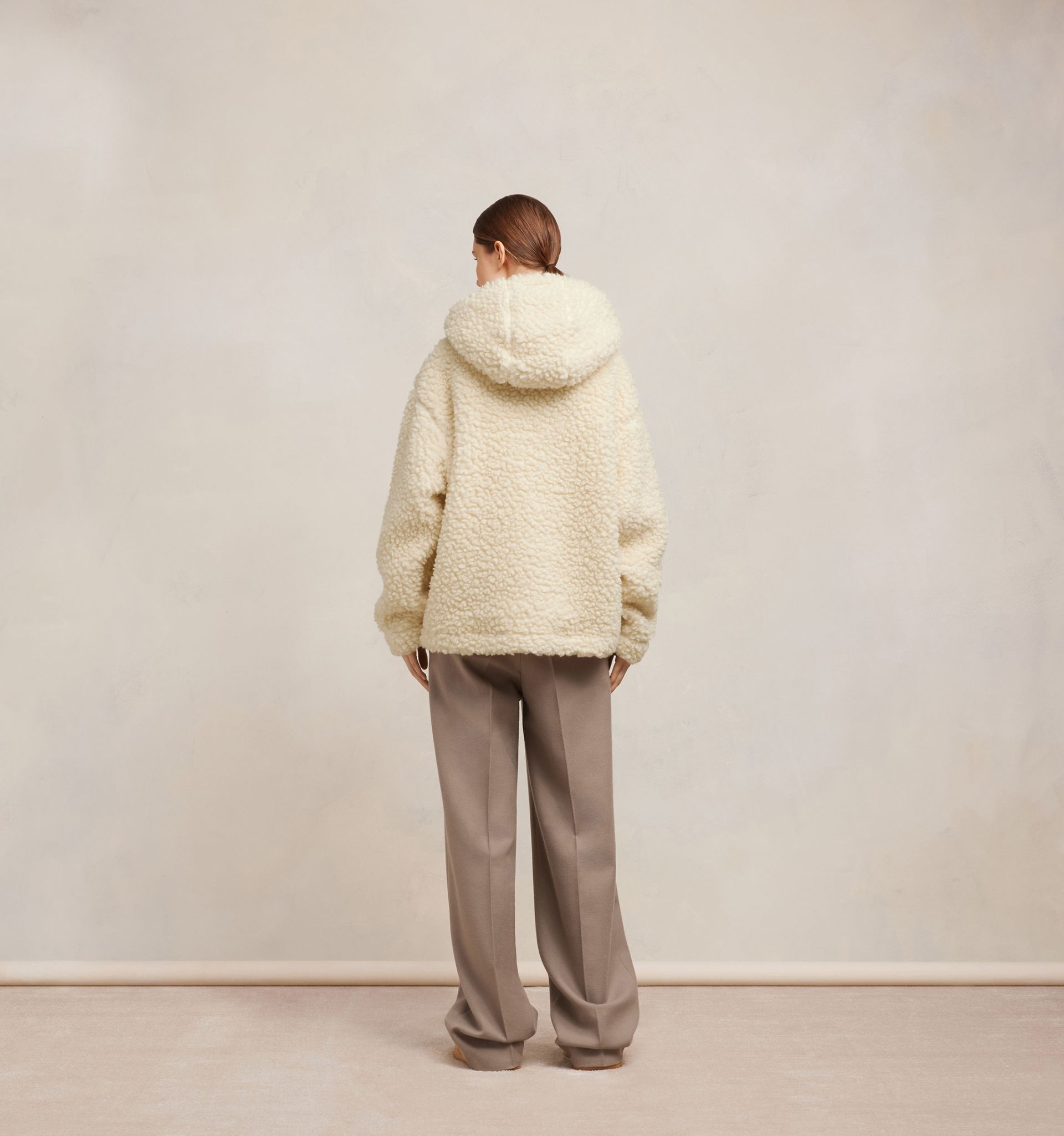 Hooded Jacket - 6