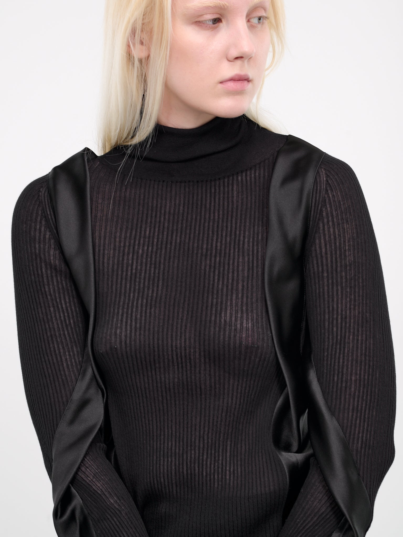 Knit Pullover - 4