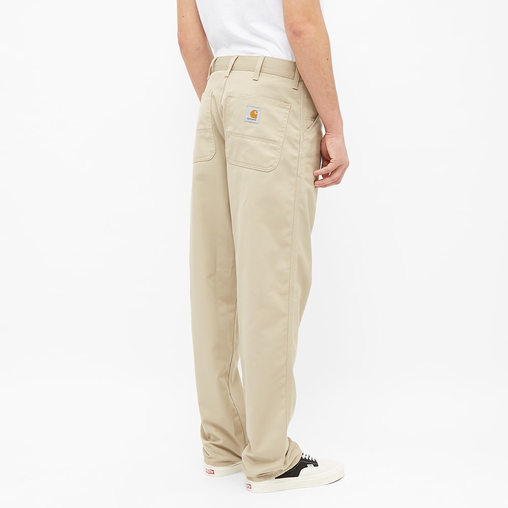 Carhartt WIP Simple Pant - 5