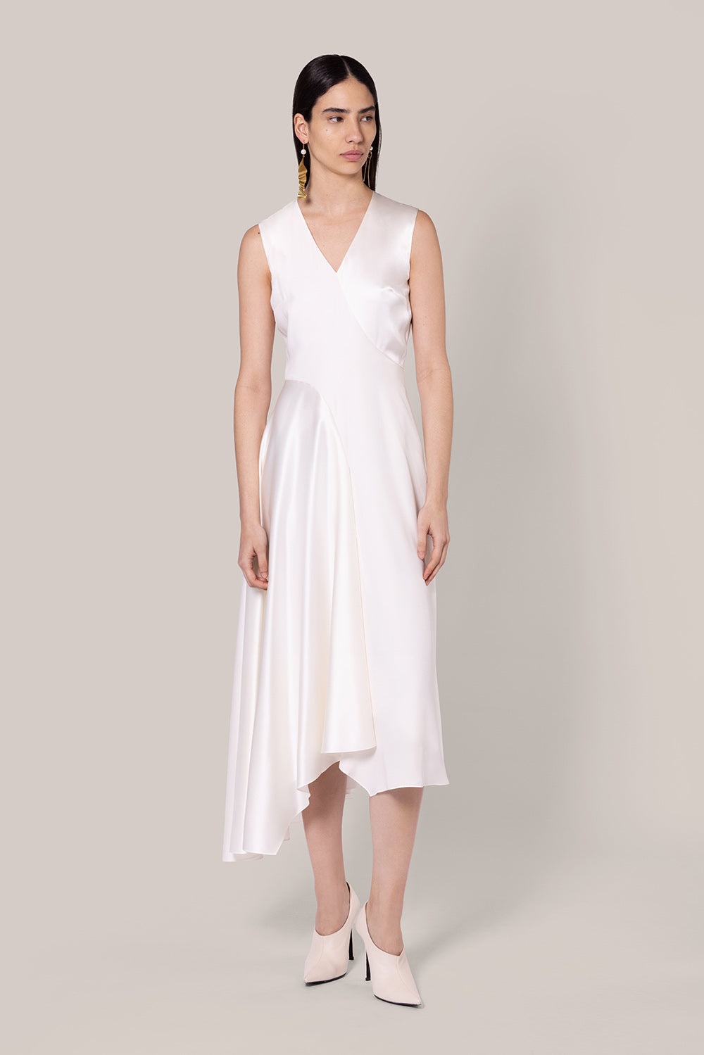 MIRAL DRESS - 1