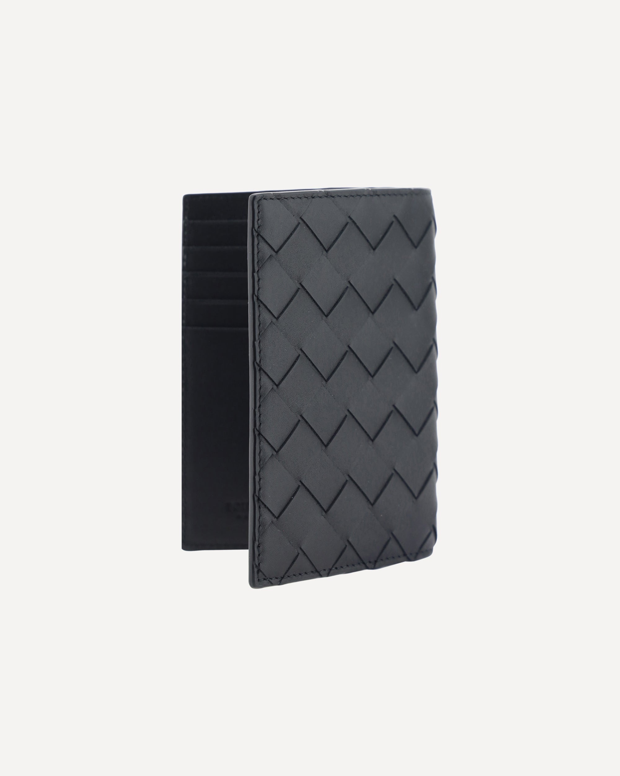 intrecciato Passport Holder - 2