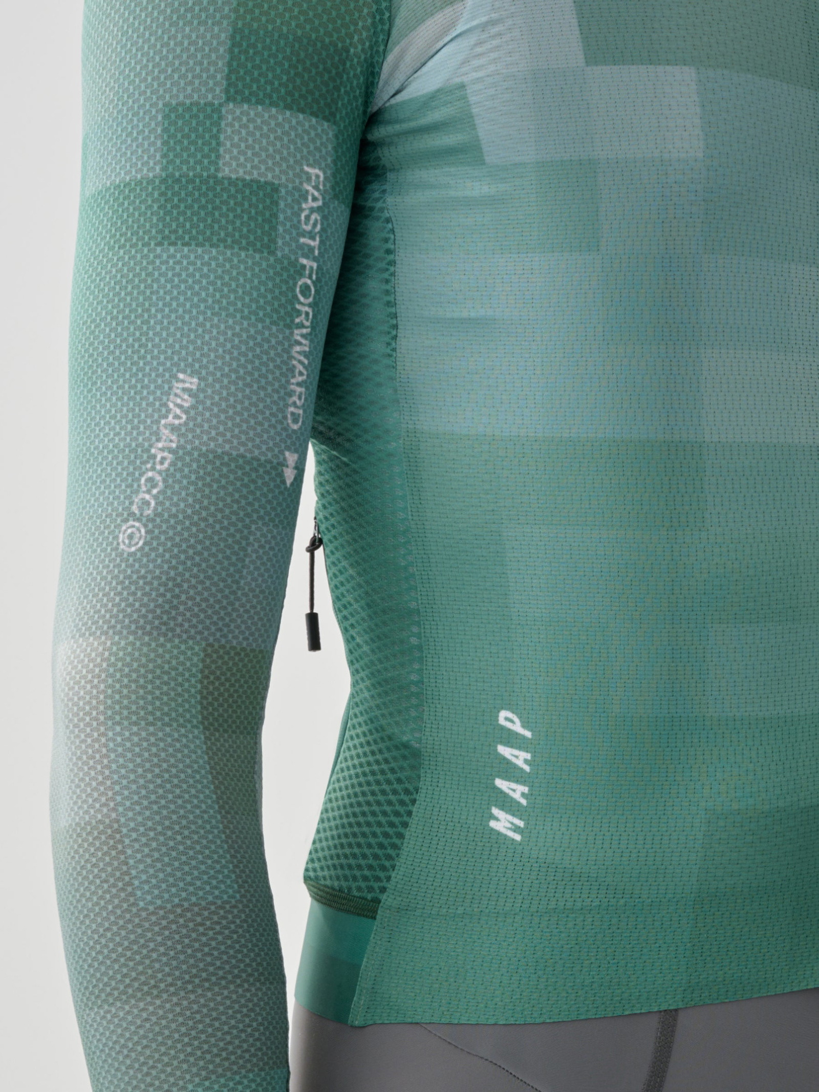 Blur Pro Air LS Jersey 3.0 - 7