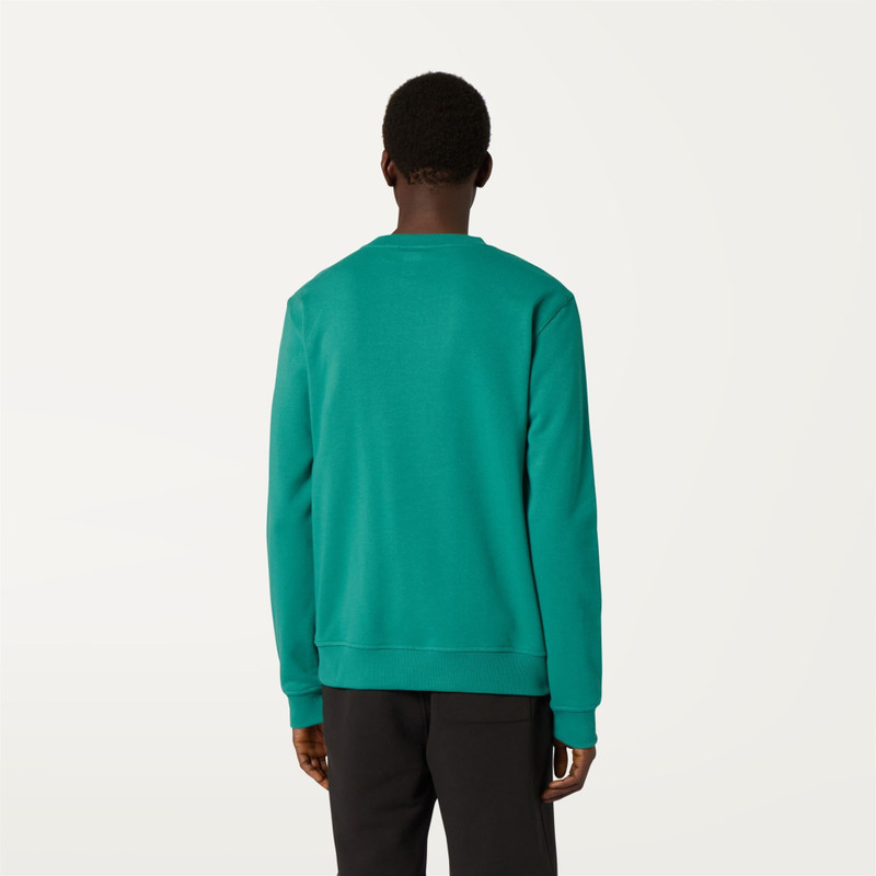 LE VRAI AUGUSTE POLY COTTON 5