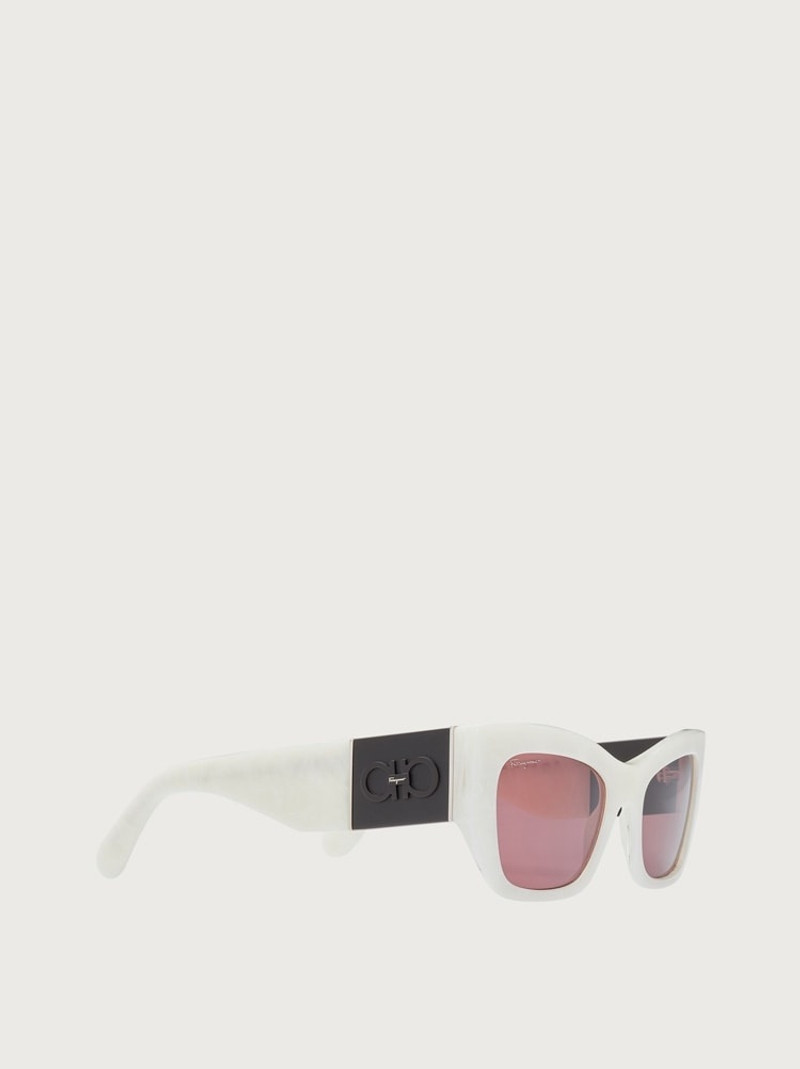 FERRAGAMO SUNGLASSES outlook